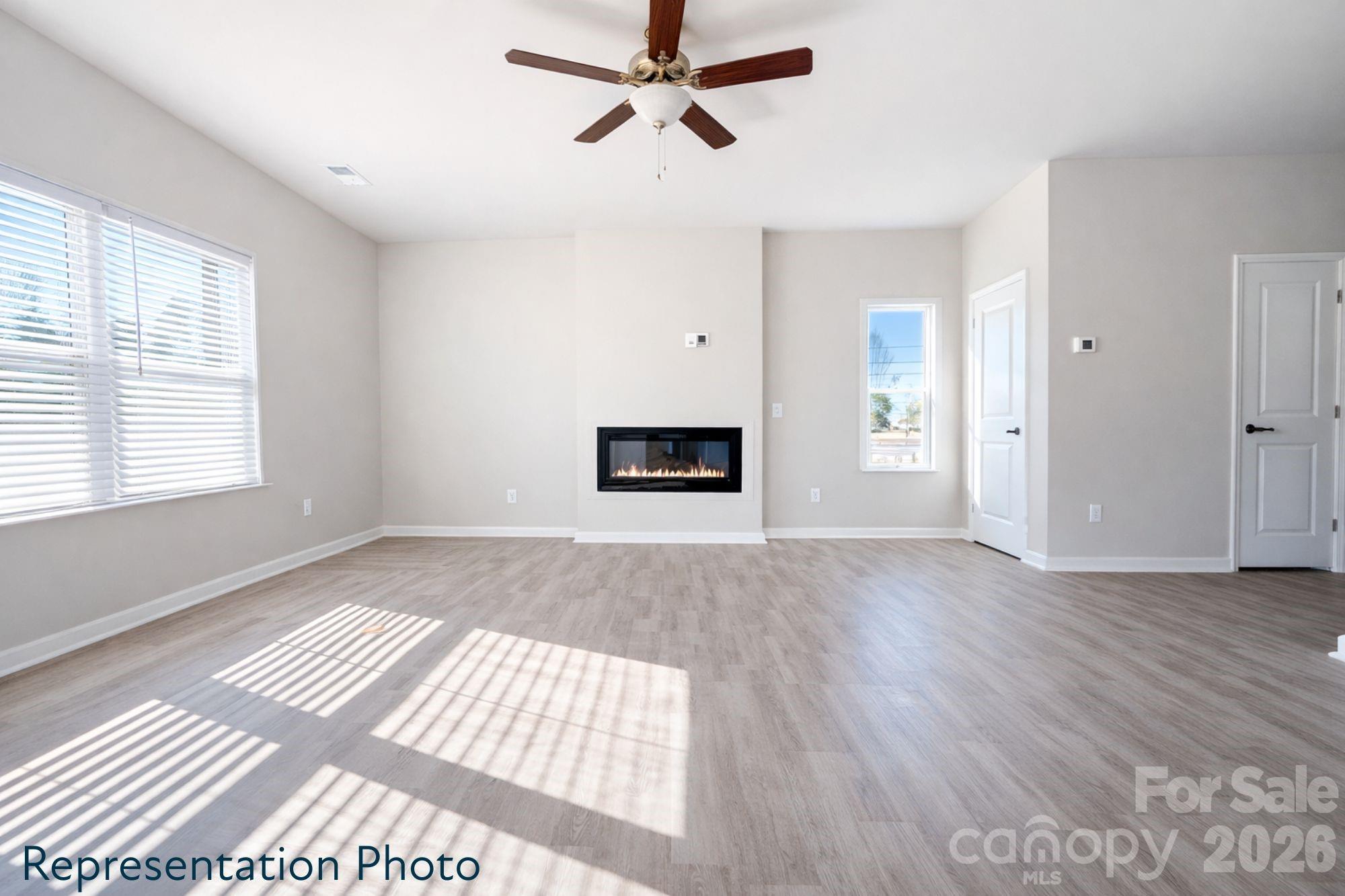 123 Pinnacle Crossing — Shelby