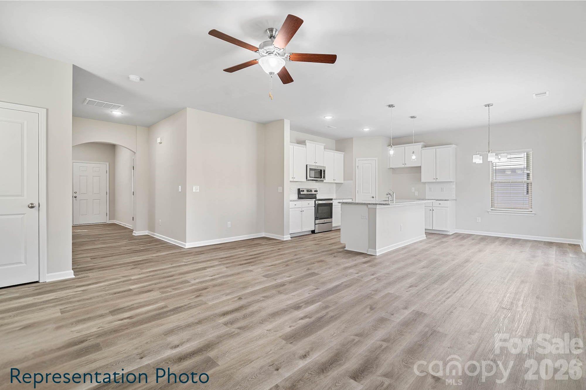 123 Pinnacle Crossing — Shelby