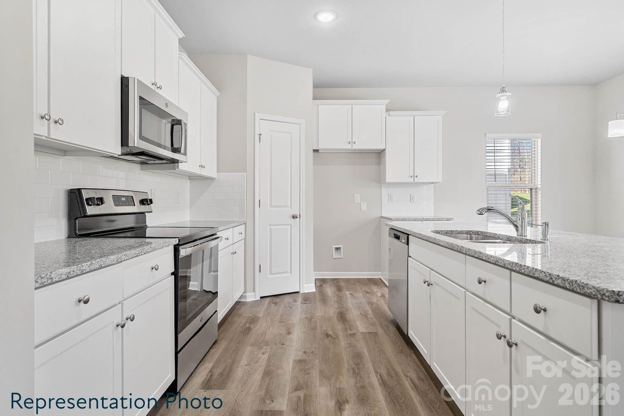 123 Pinnacle Crossing — Shelby