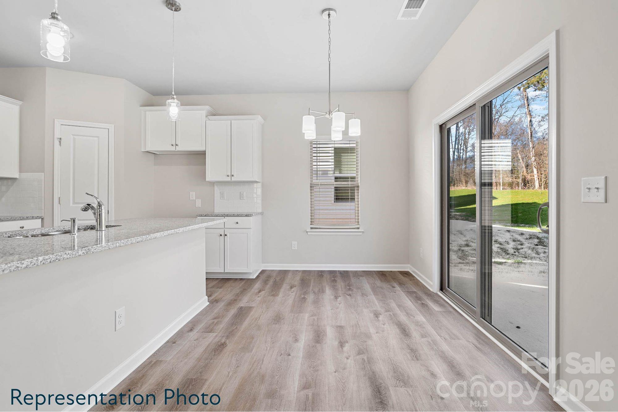 123 Pinnacle Crossing — Shelby