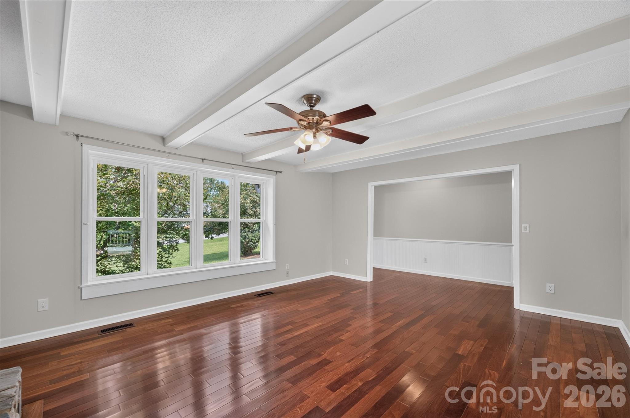 2923 Dogwood Drive — Claremont