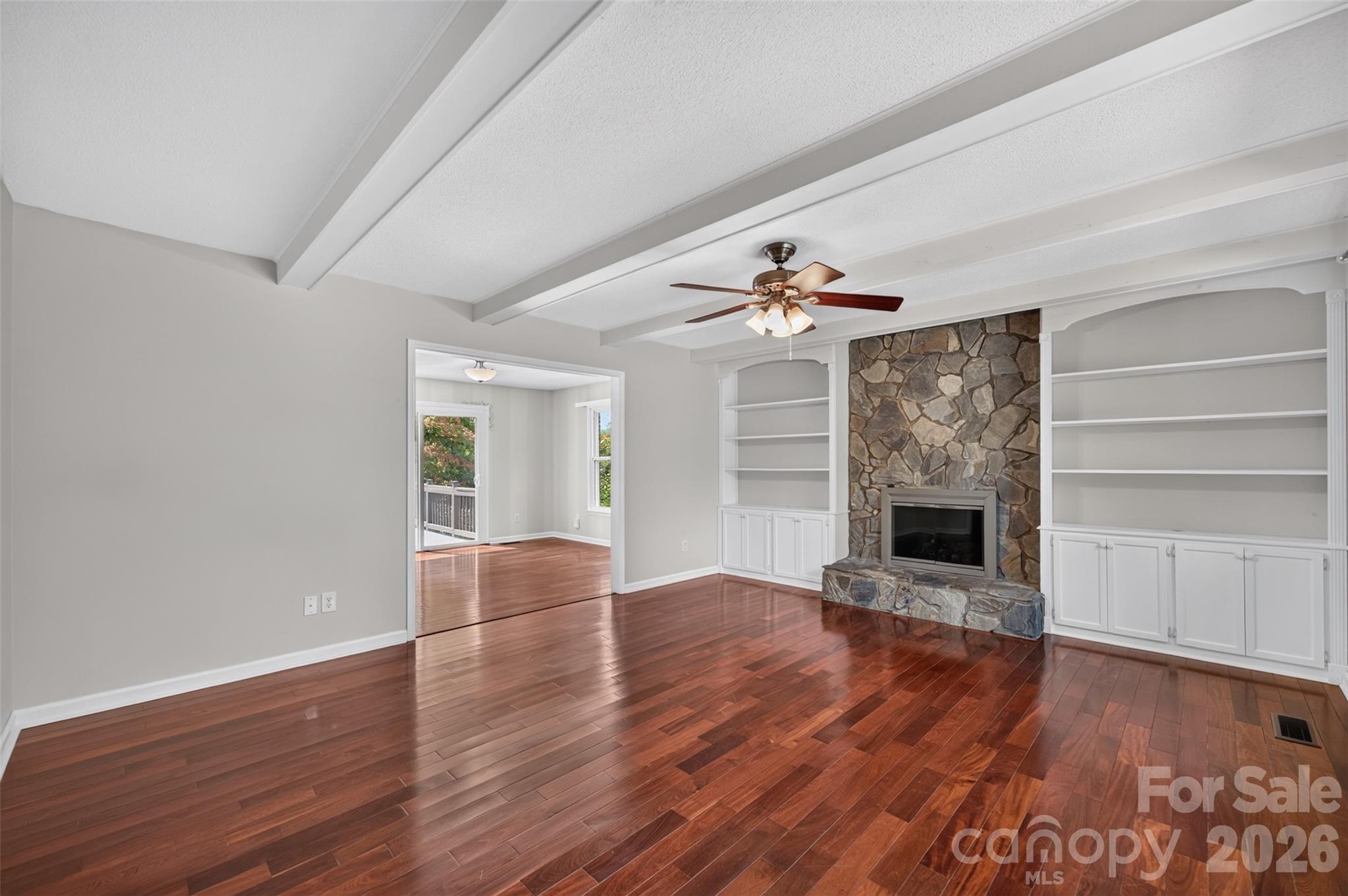 2923 Dogwood Drive — Claremont