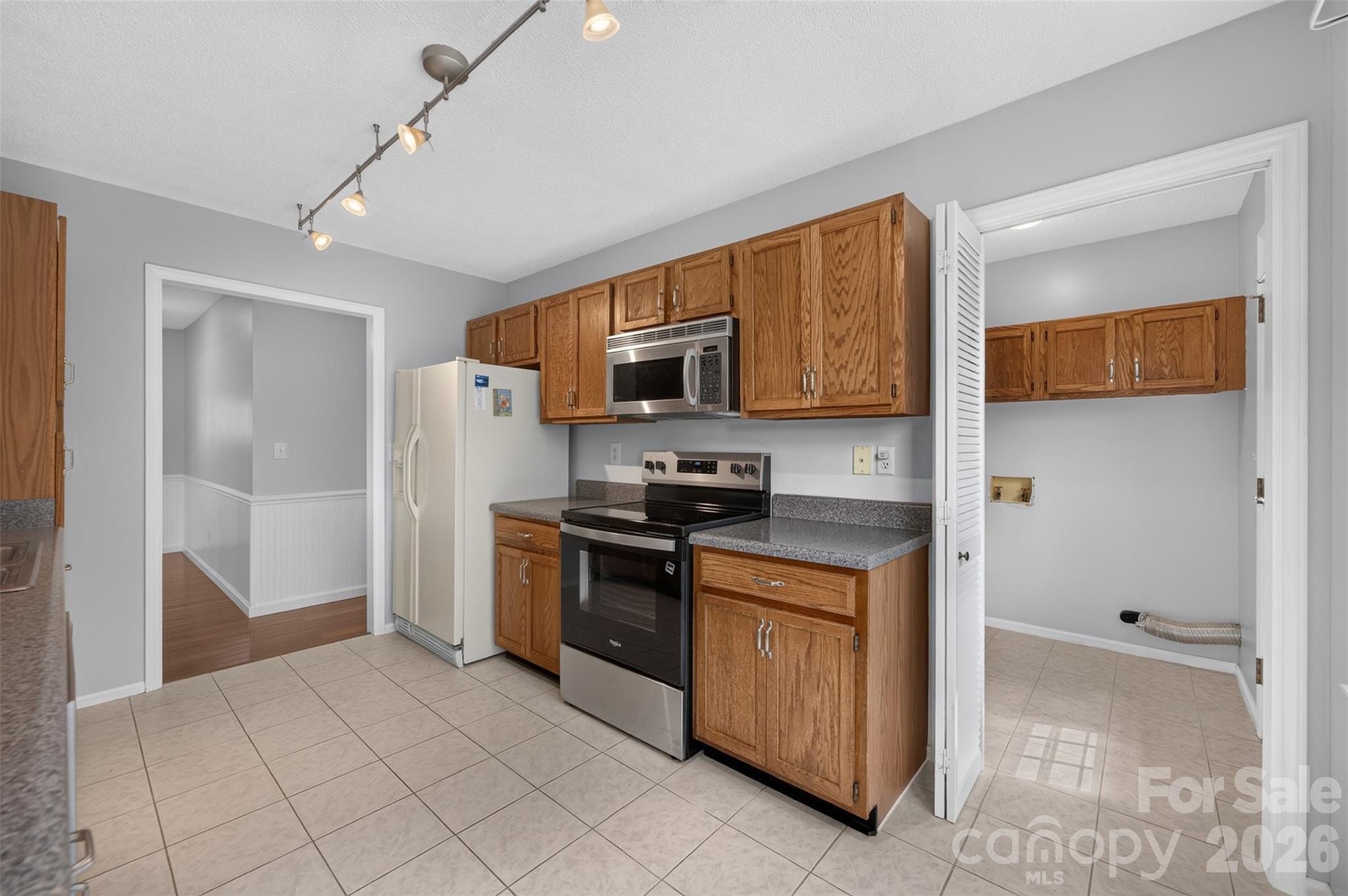 2923 Dogwood Drive — Claremont