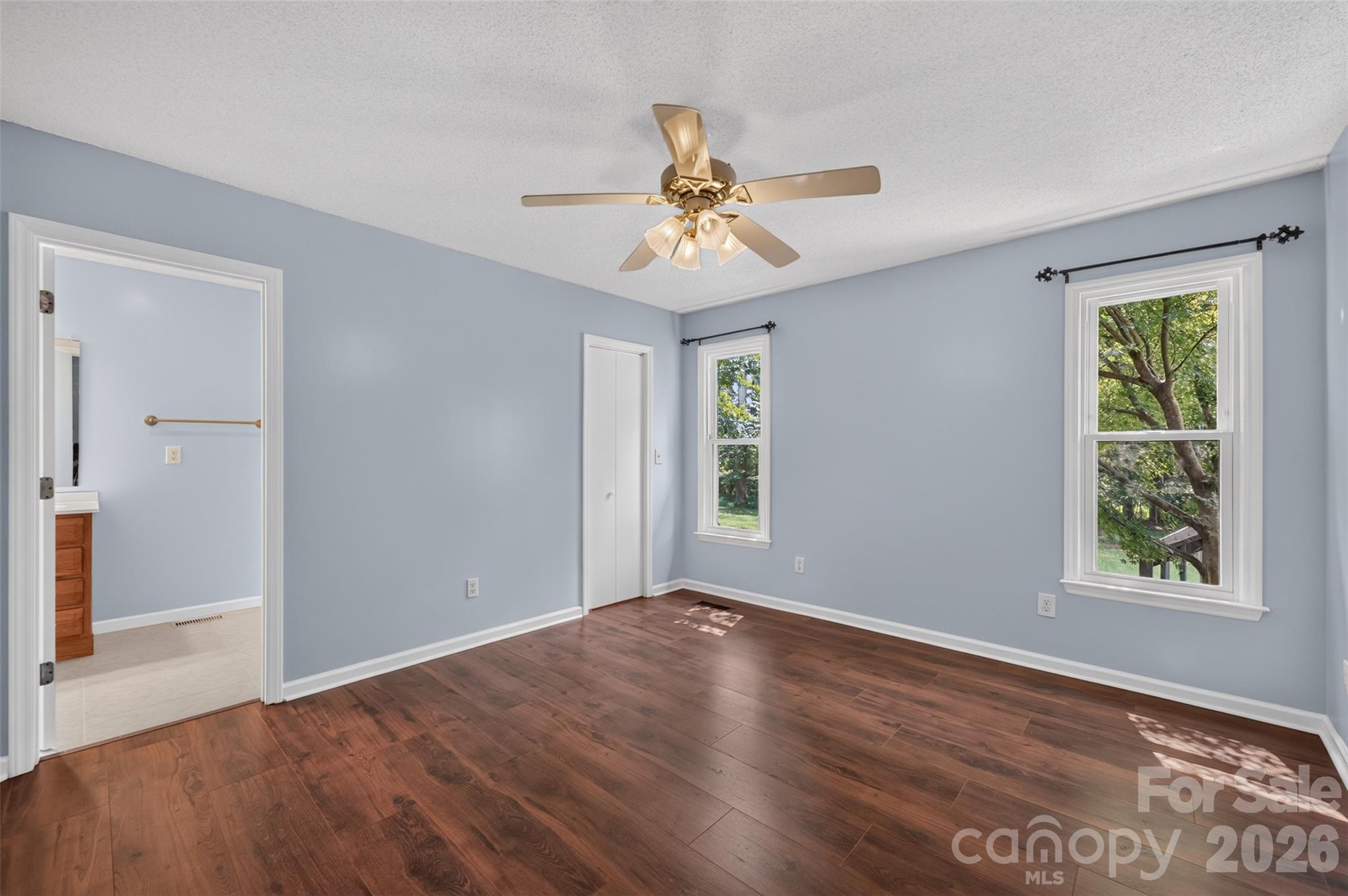 2923 Dogwood Drive — Claremont