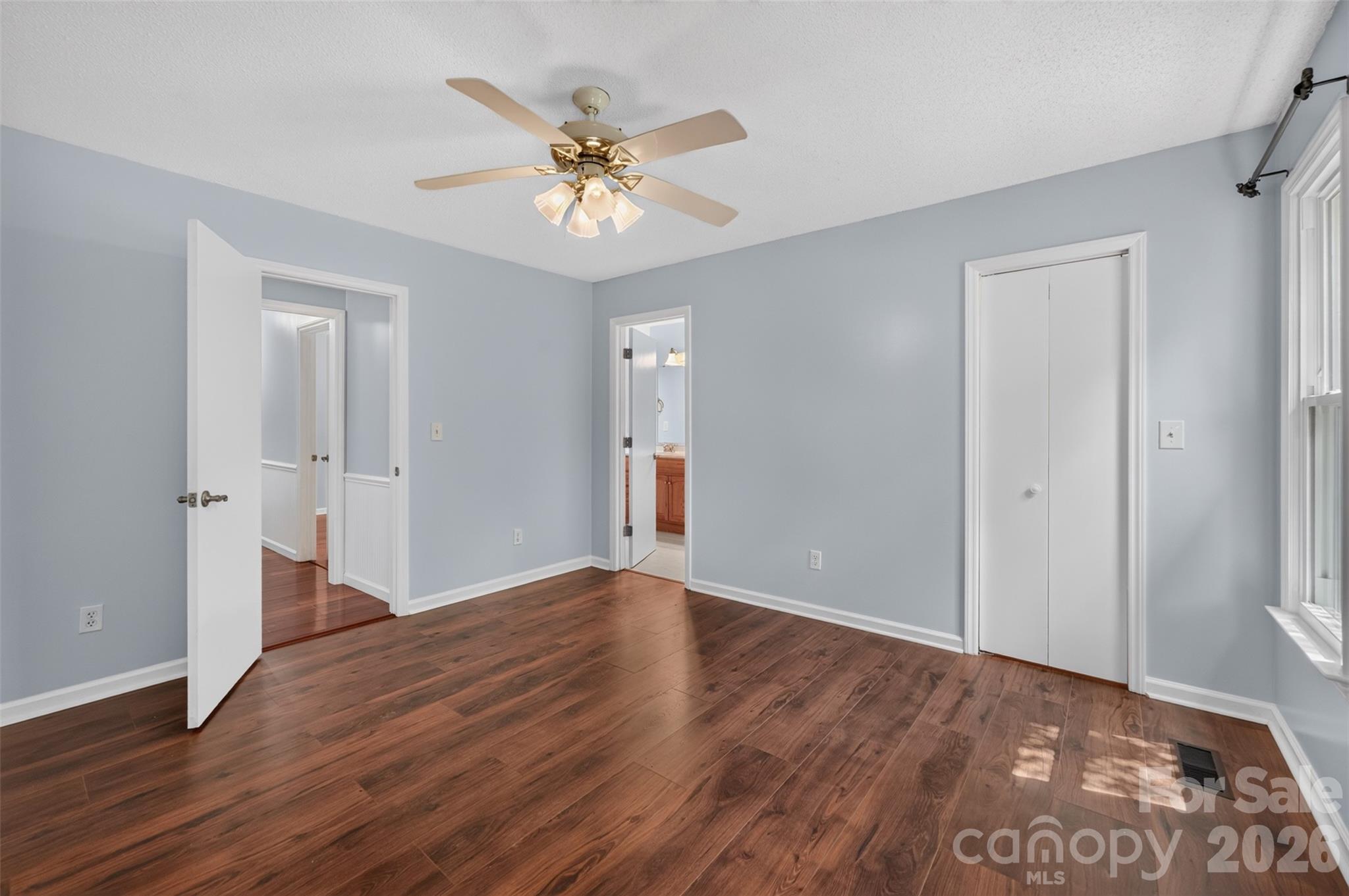 2923 Dogwood Drive — Claremont