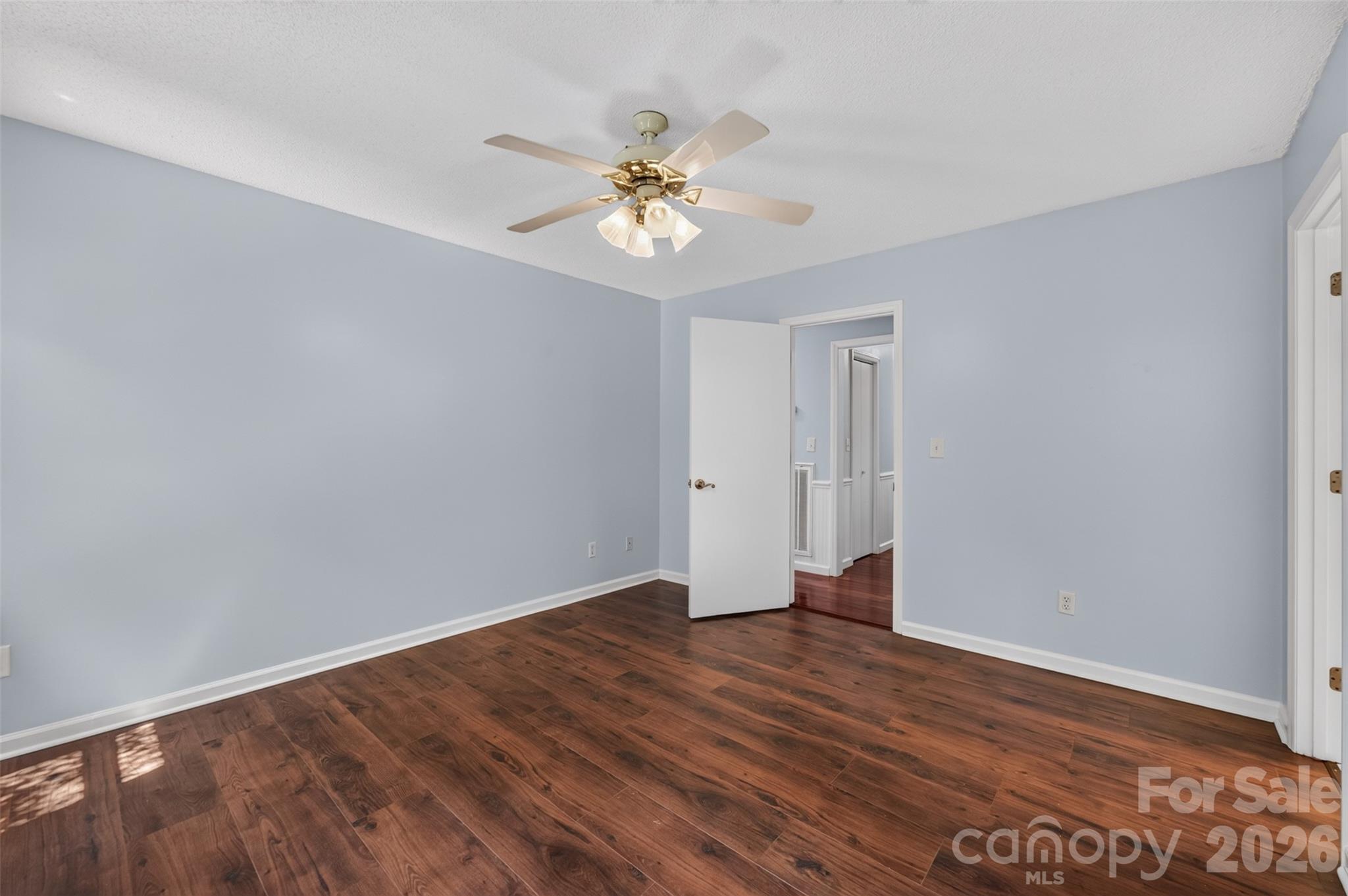 2923 Dogwood Drive — Claremont