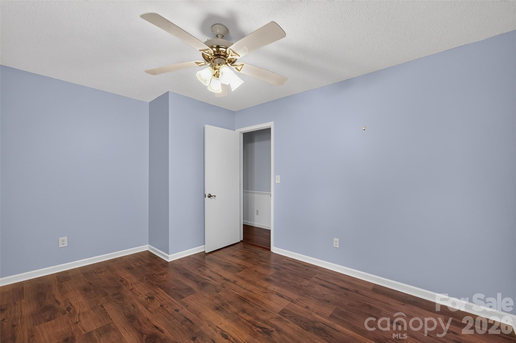 2923 Dogwood Drive — Claremont