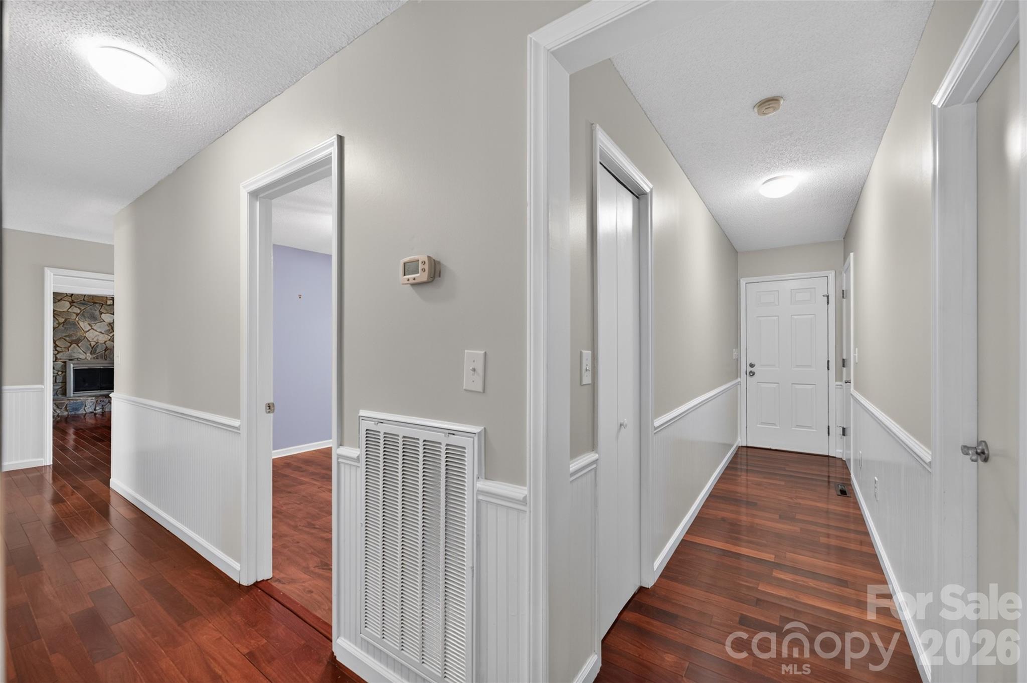 2923 Dogwood Drive — Claremont