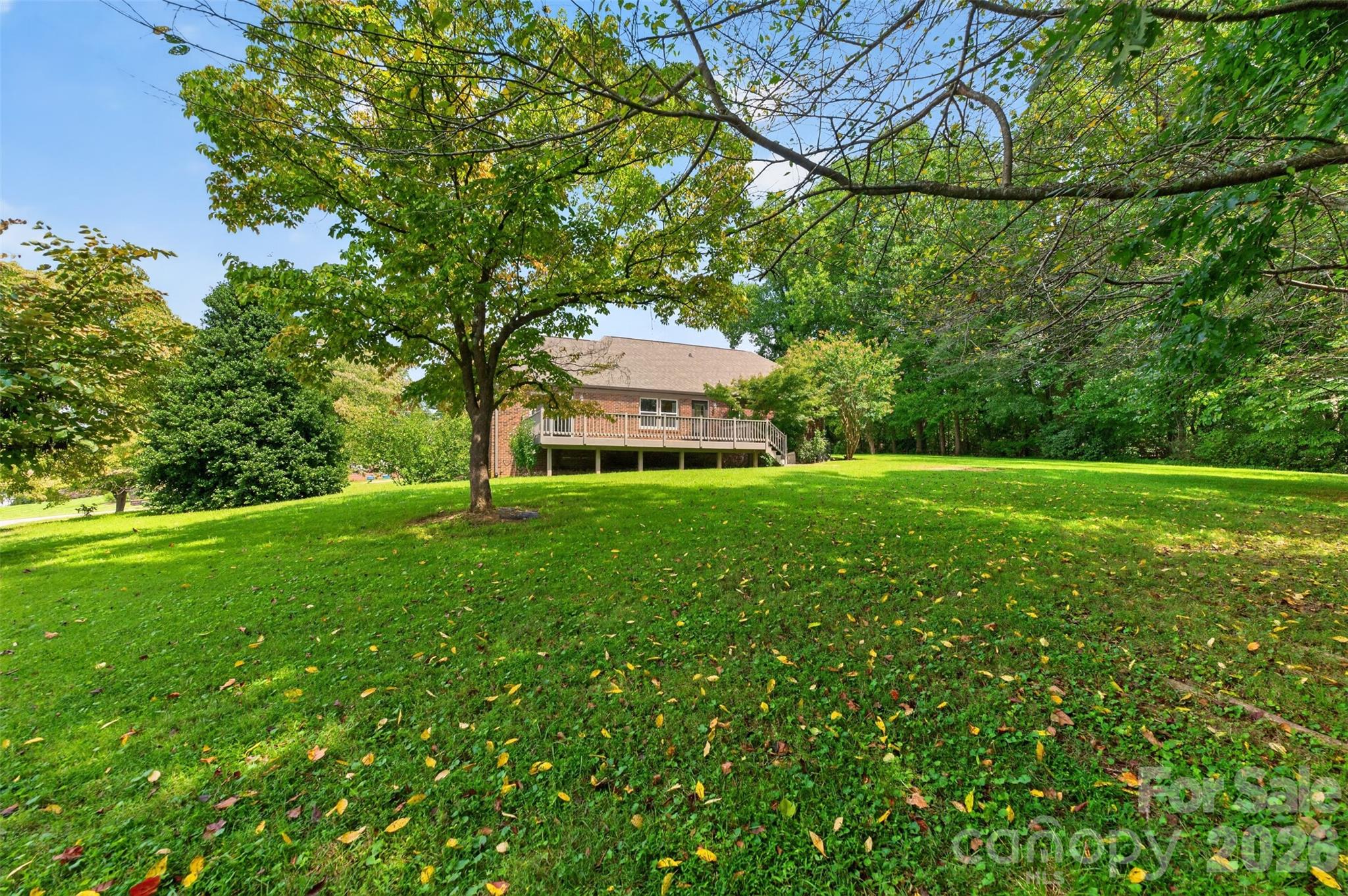 2923 Dogwood Drive — Claremont