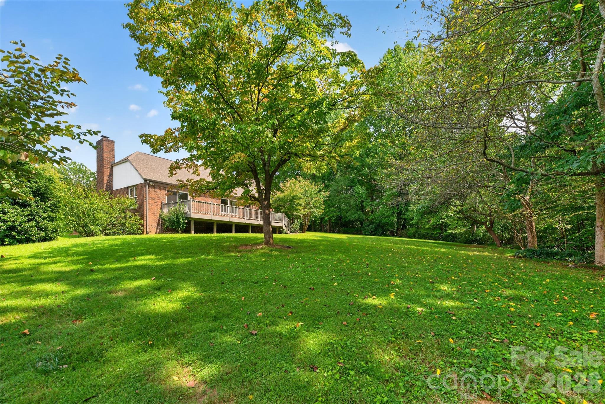 2923 Dogwood Drive — Claremont
