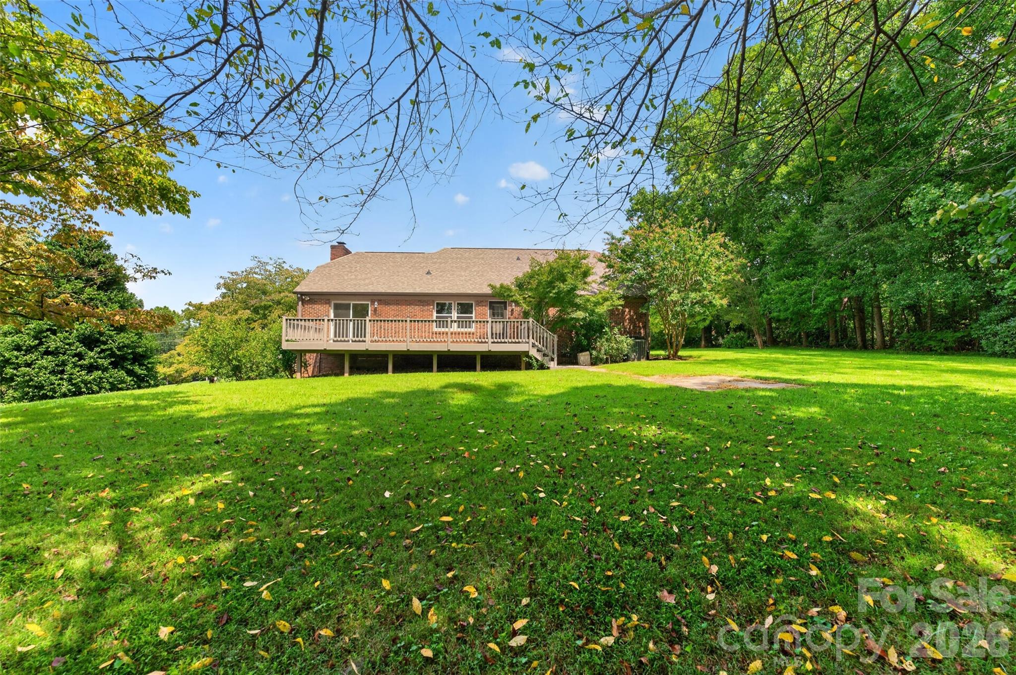 2923 Dogwood Drive — Claremont