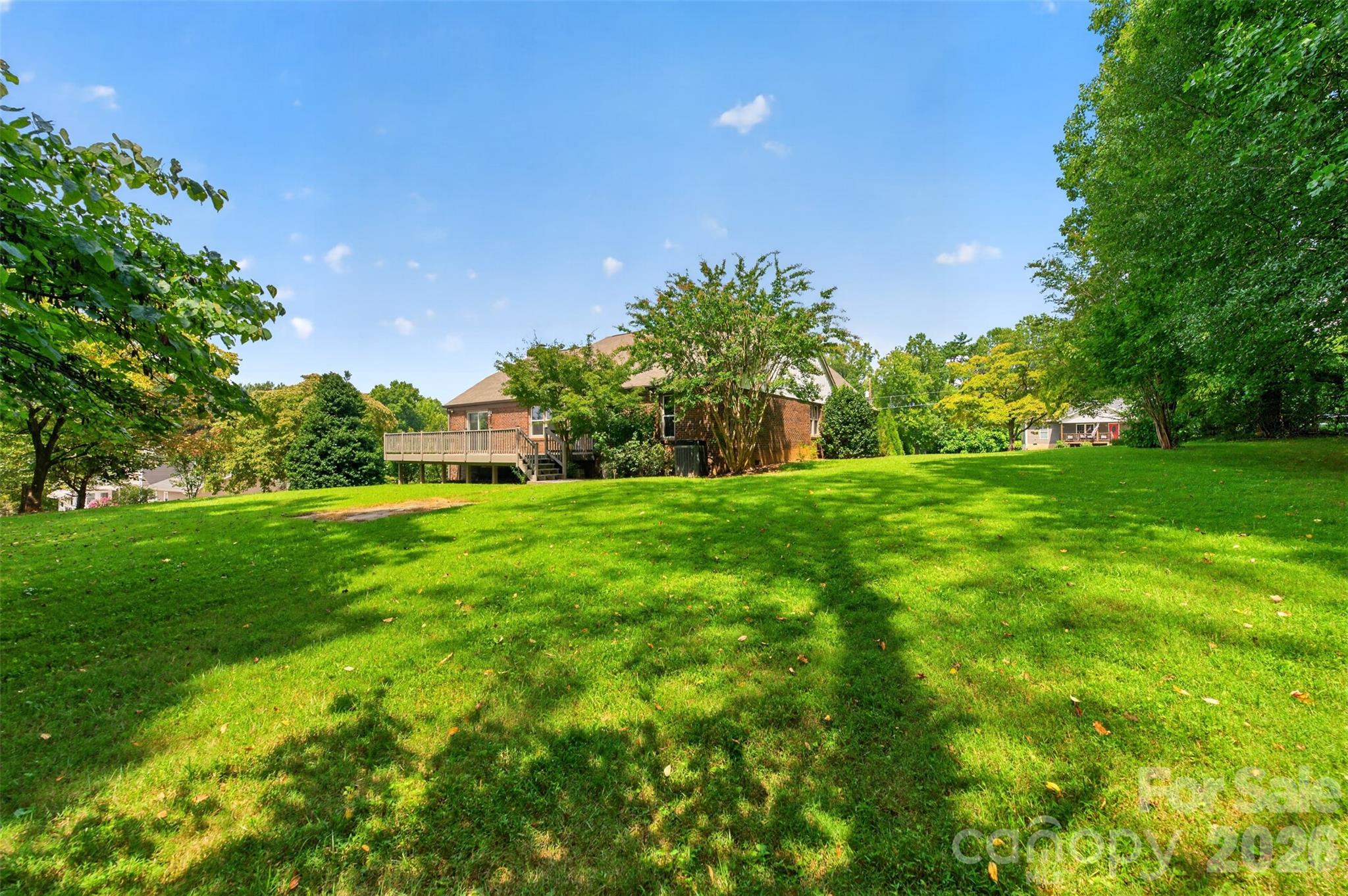 2923 Dogwood Drive — Claremont