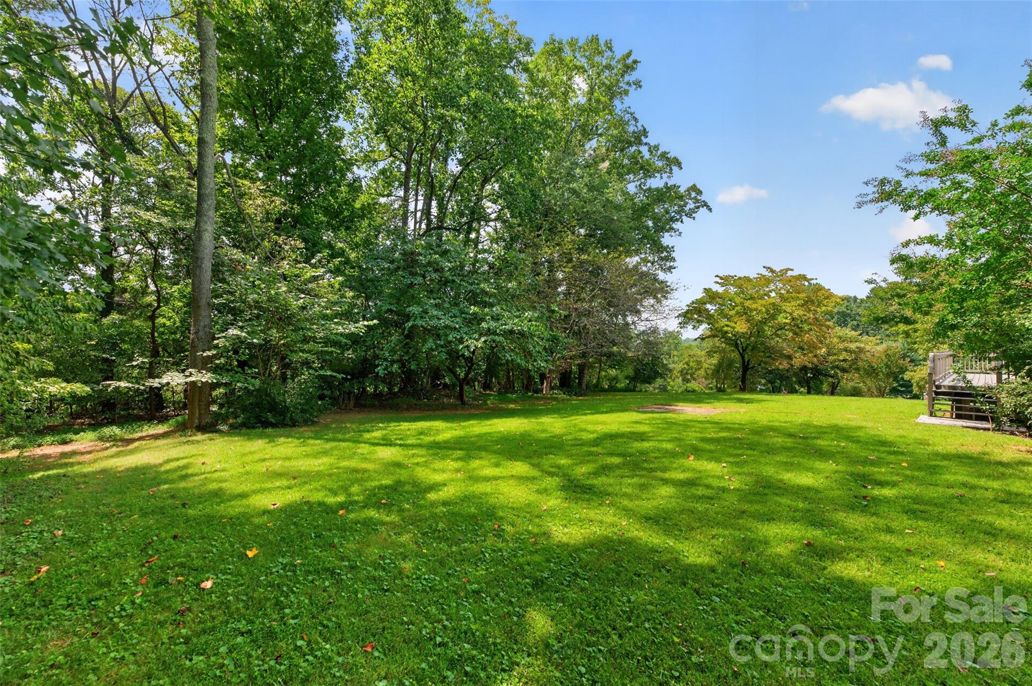 2923 Dogwood Drive — Claremont
