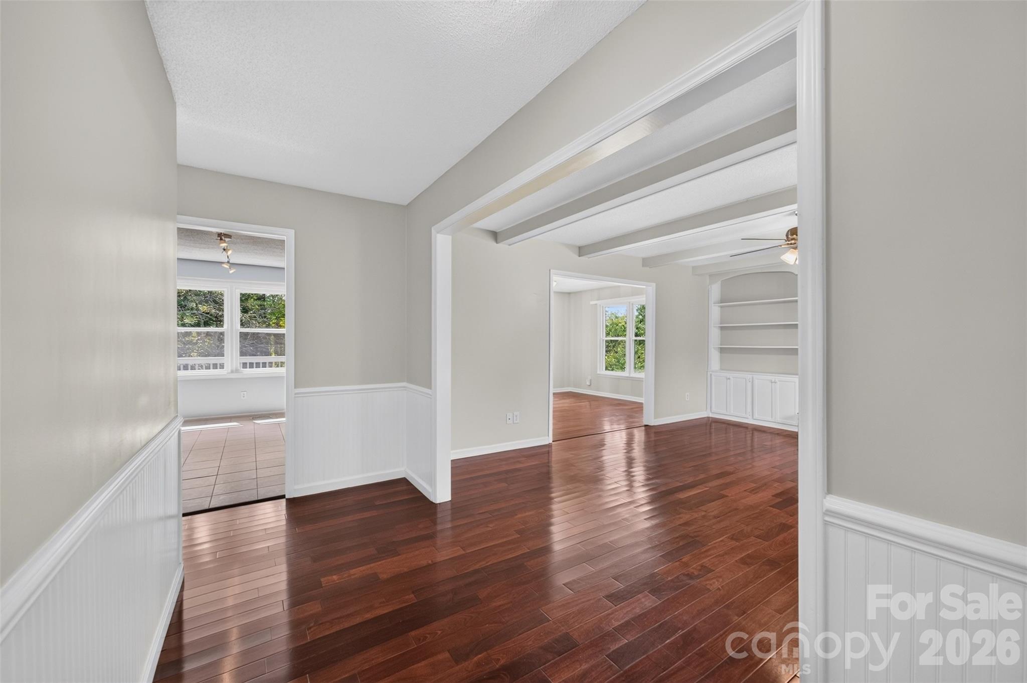 2923 Dogwood Drive — Claremont