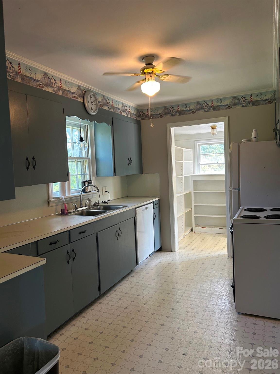 3826 Harris Creek Road — Lawndale