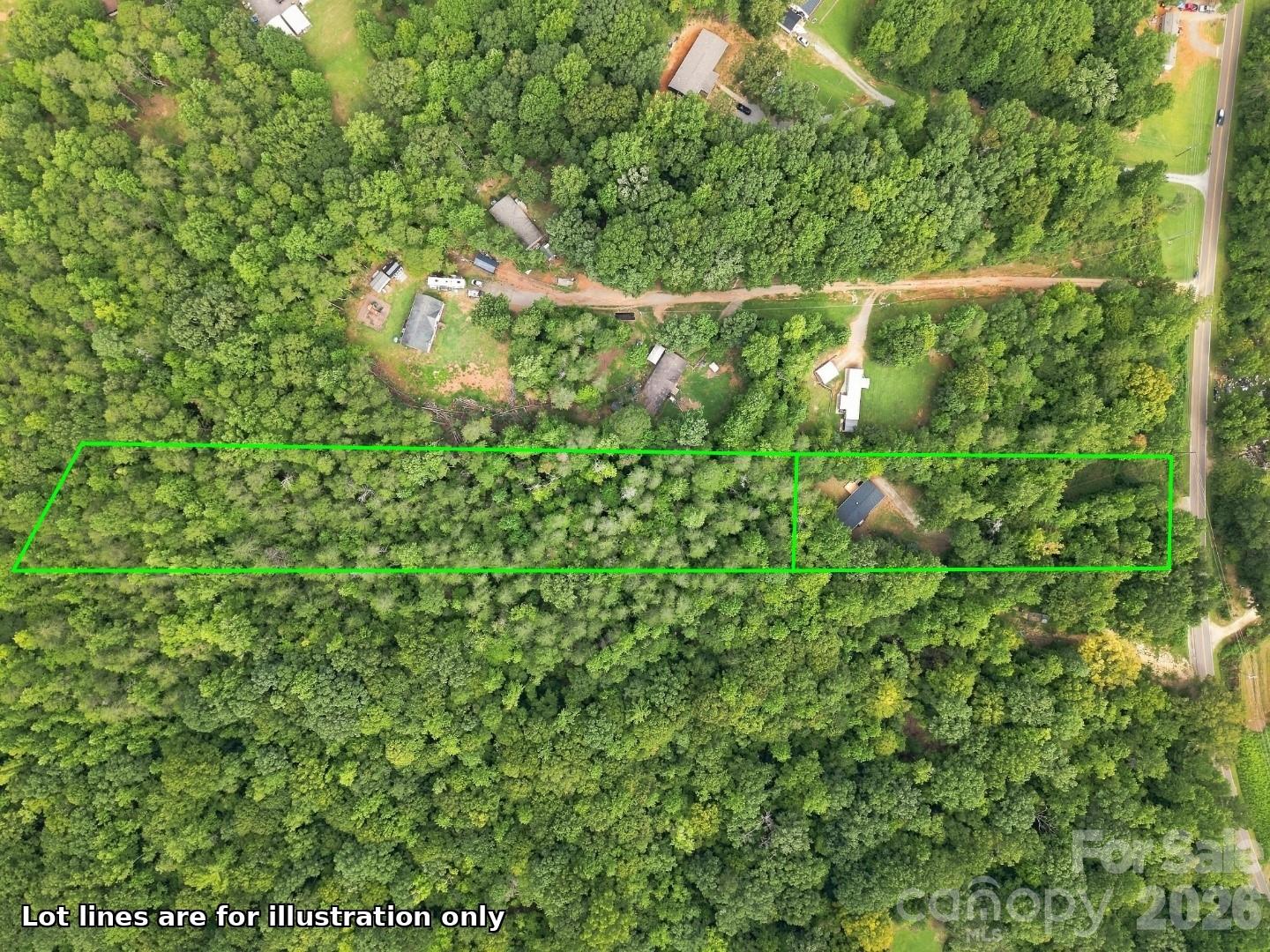 151 Rash Road — Lincolnton
