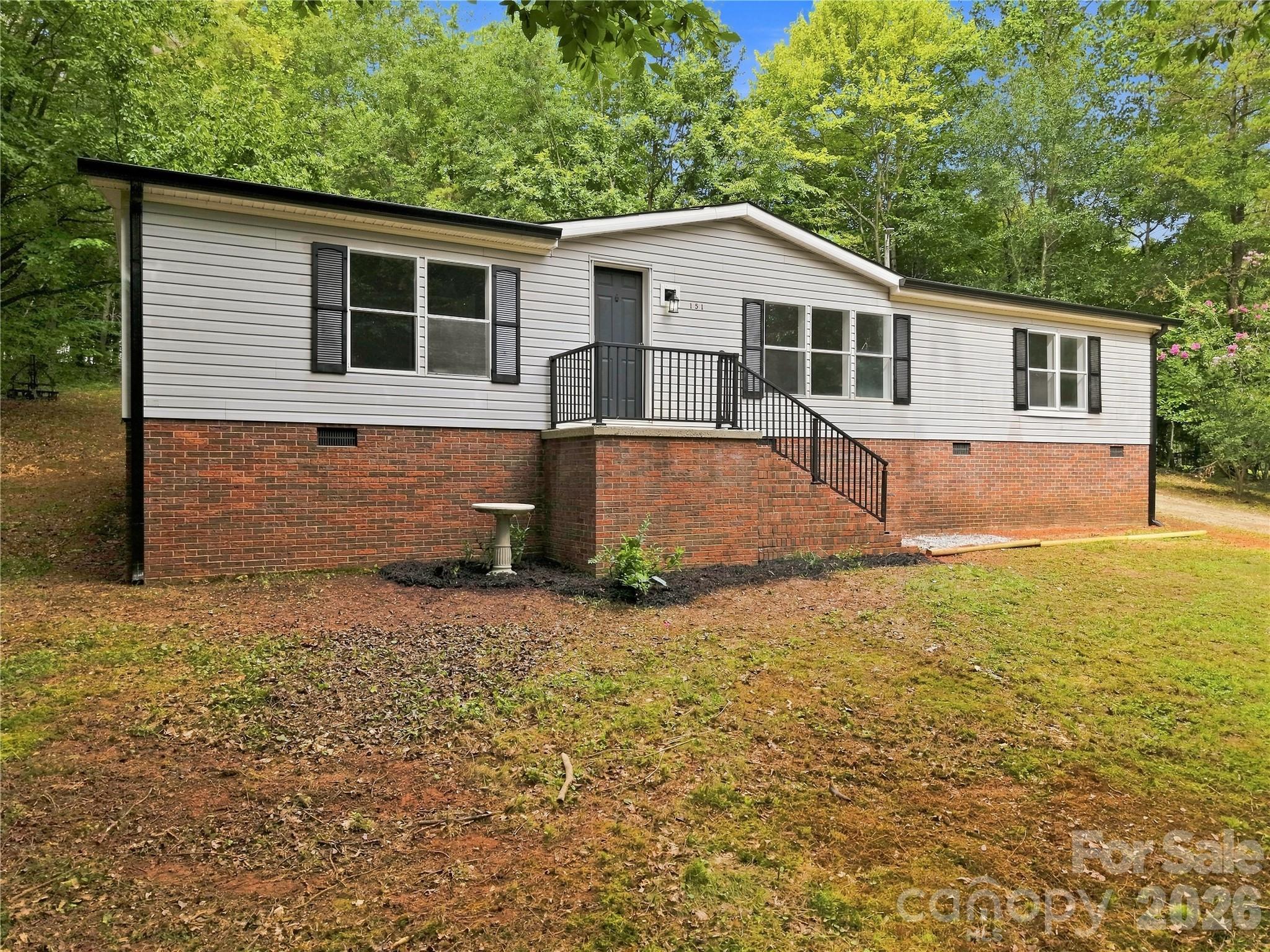 151 Rash Road — Lincolnton