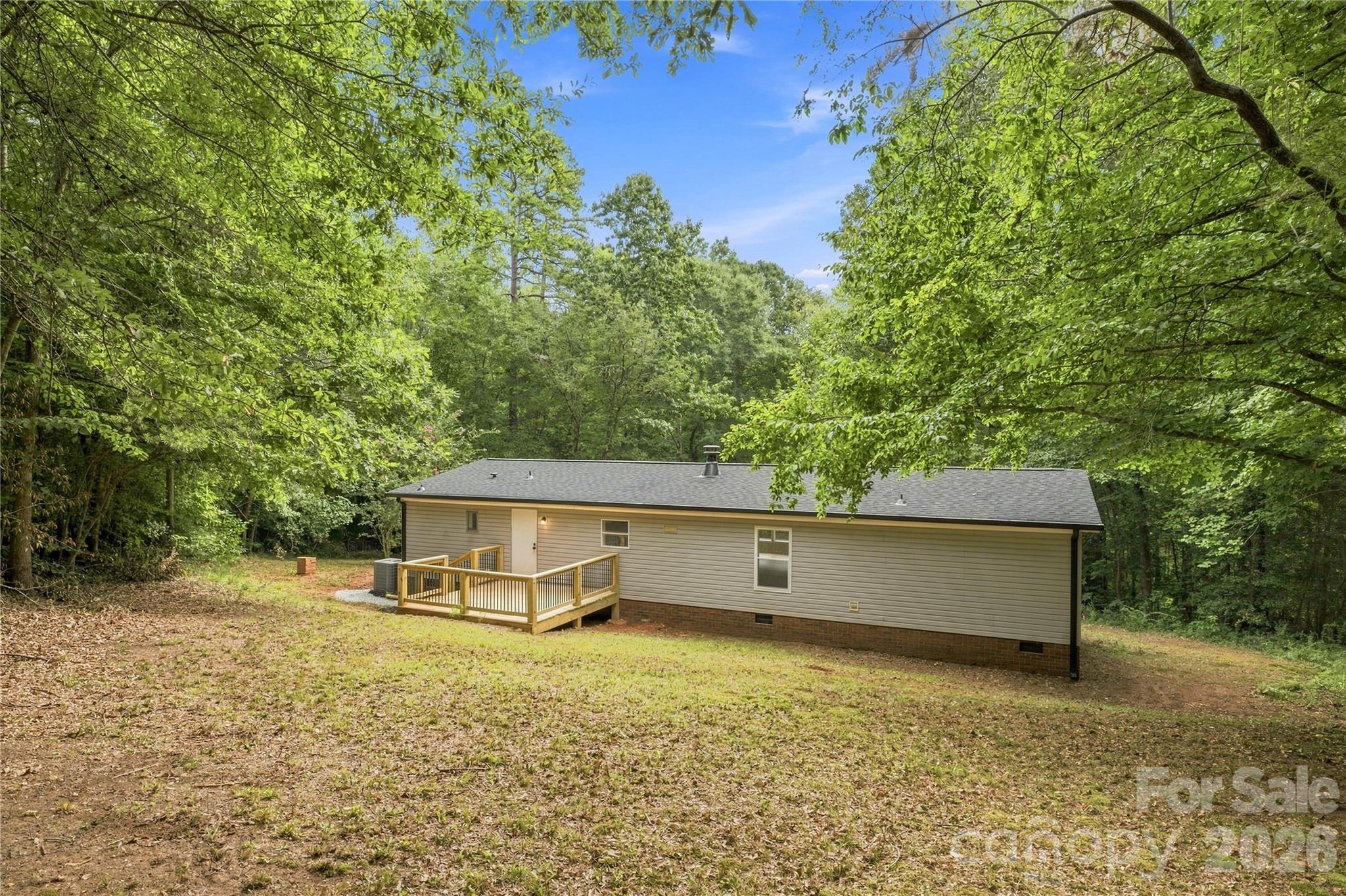 151 Rash Road — Lincolnton
