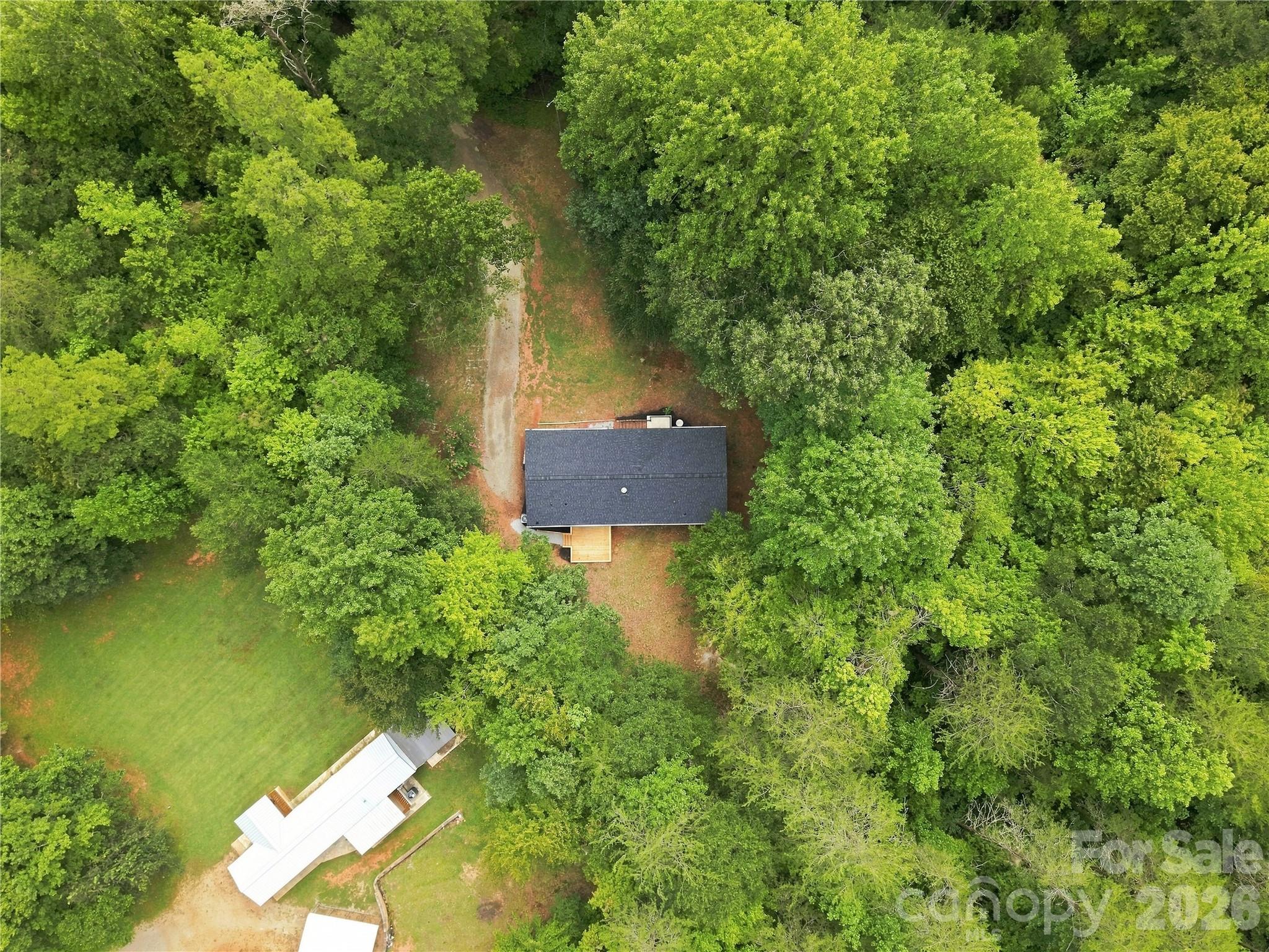 151 Rash Road — Lincolnton