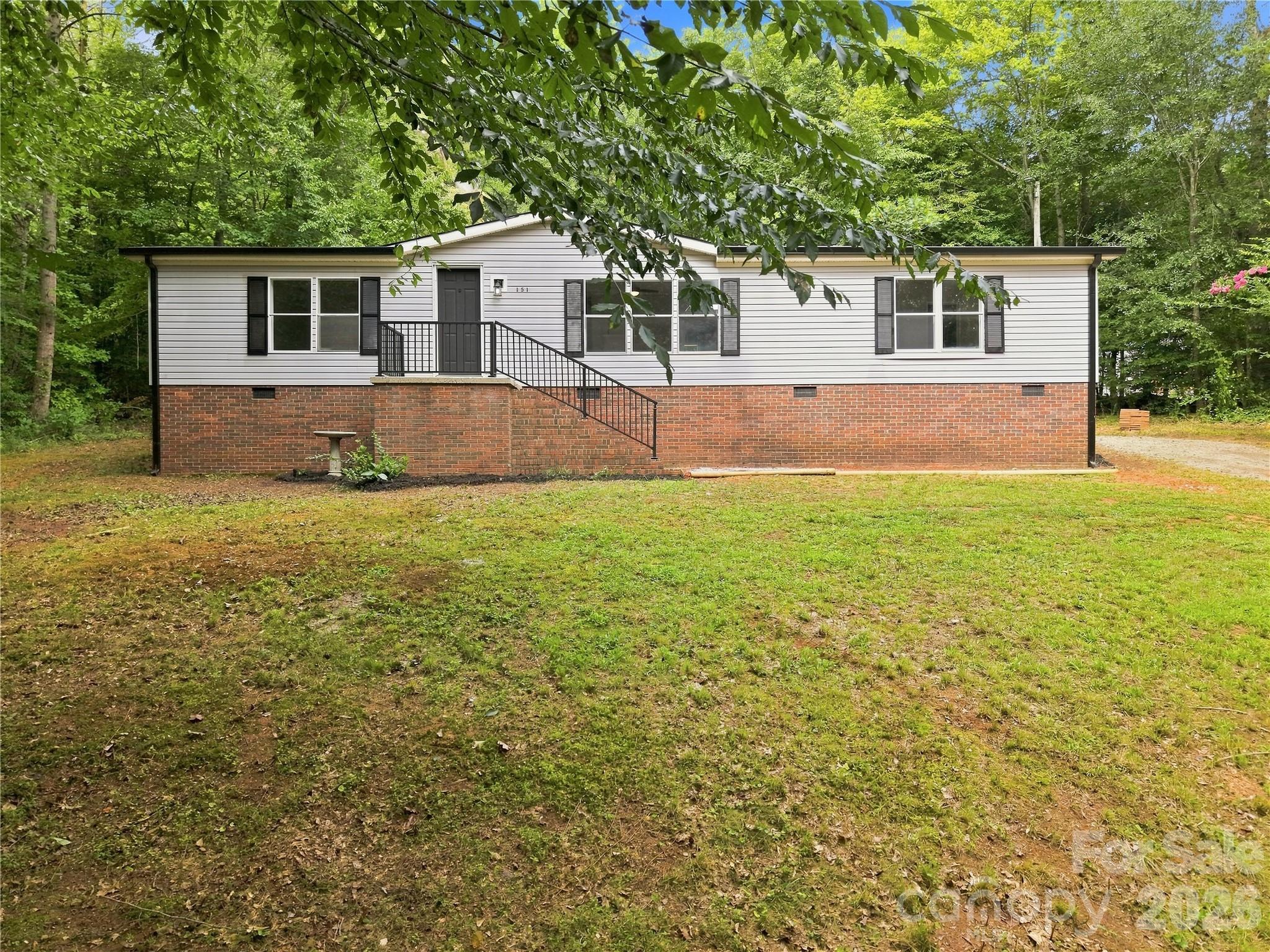 151 Rash Road — Lincolnton