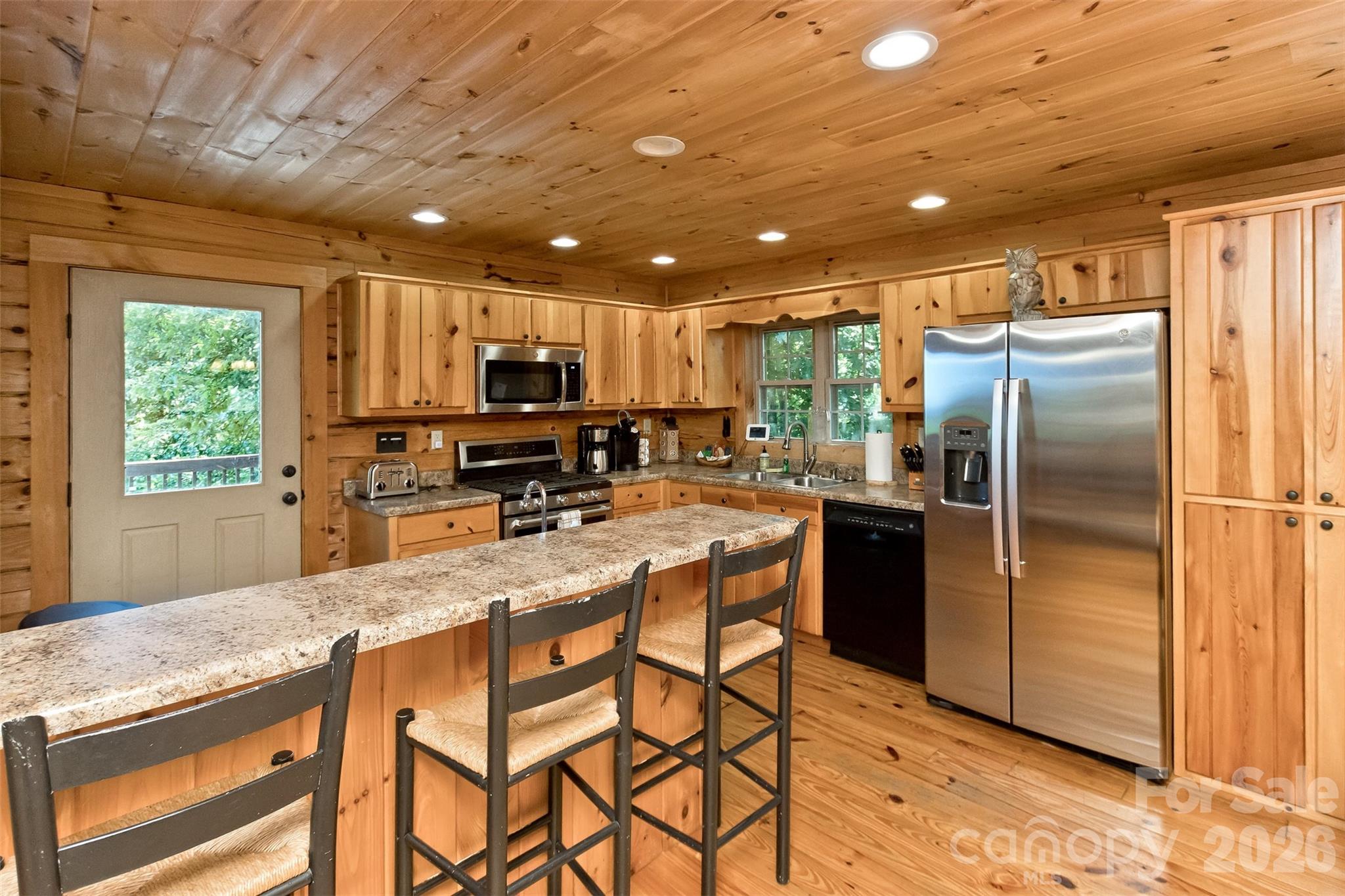 153 Tall Oaks Drive — Maggie Valley