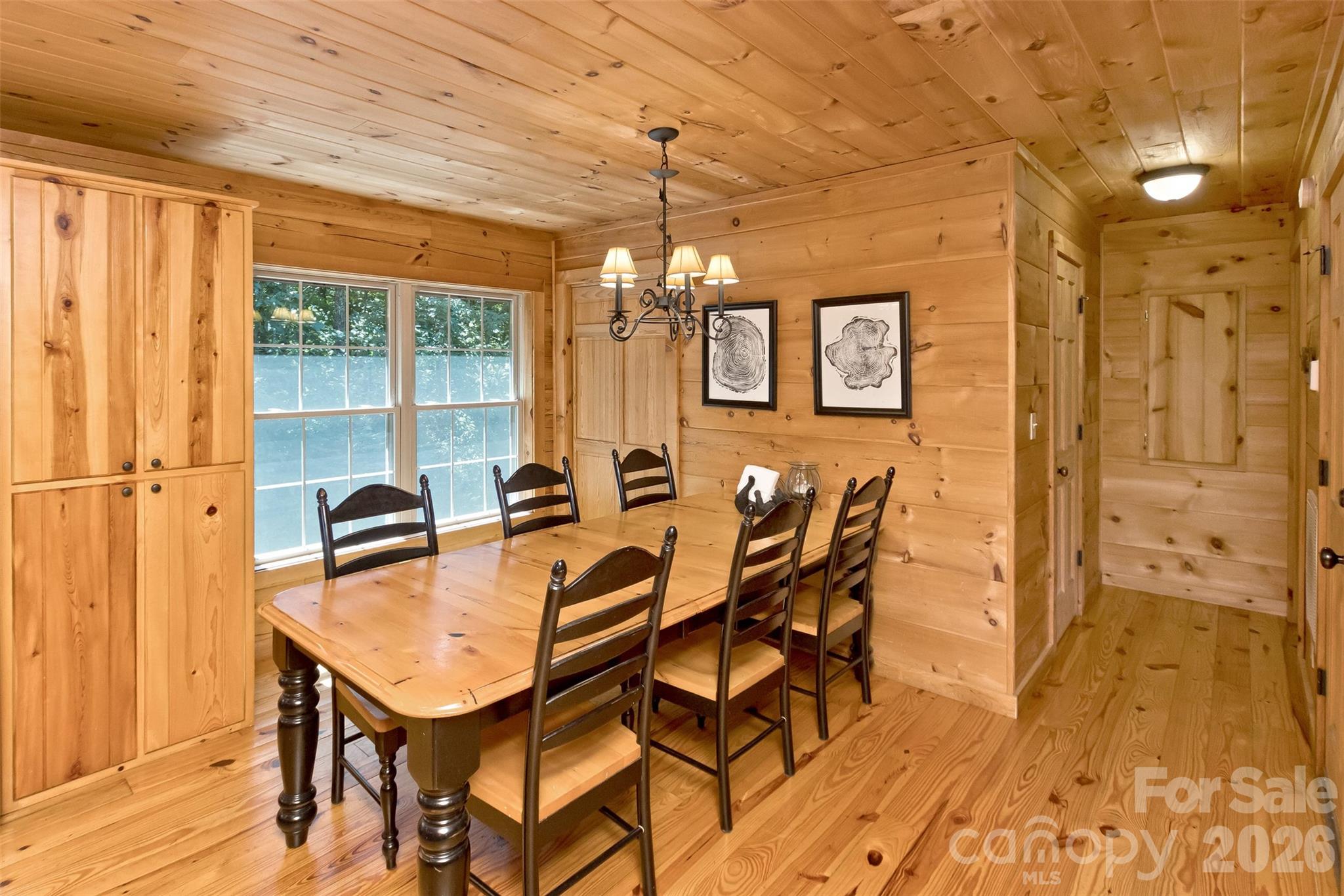 153 Tall Oaks Drive — Maggie Valley