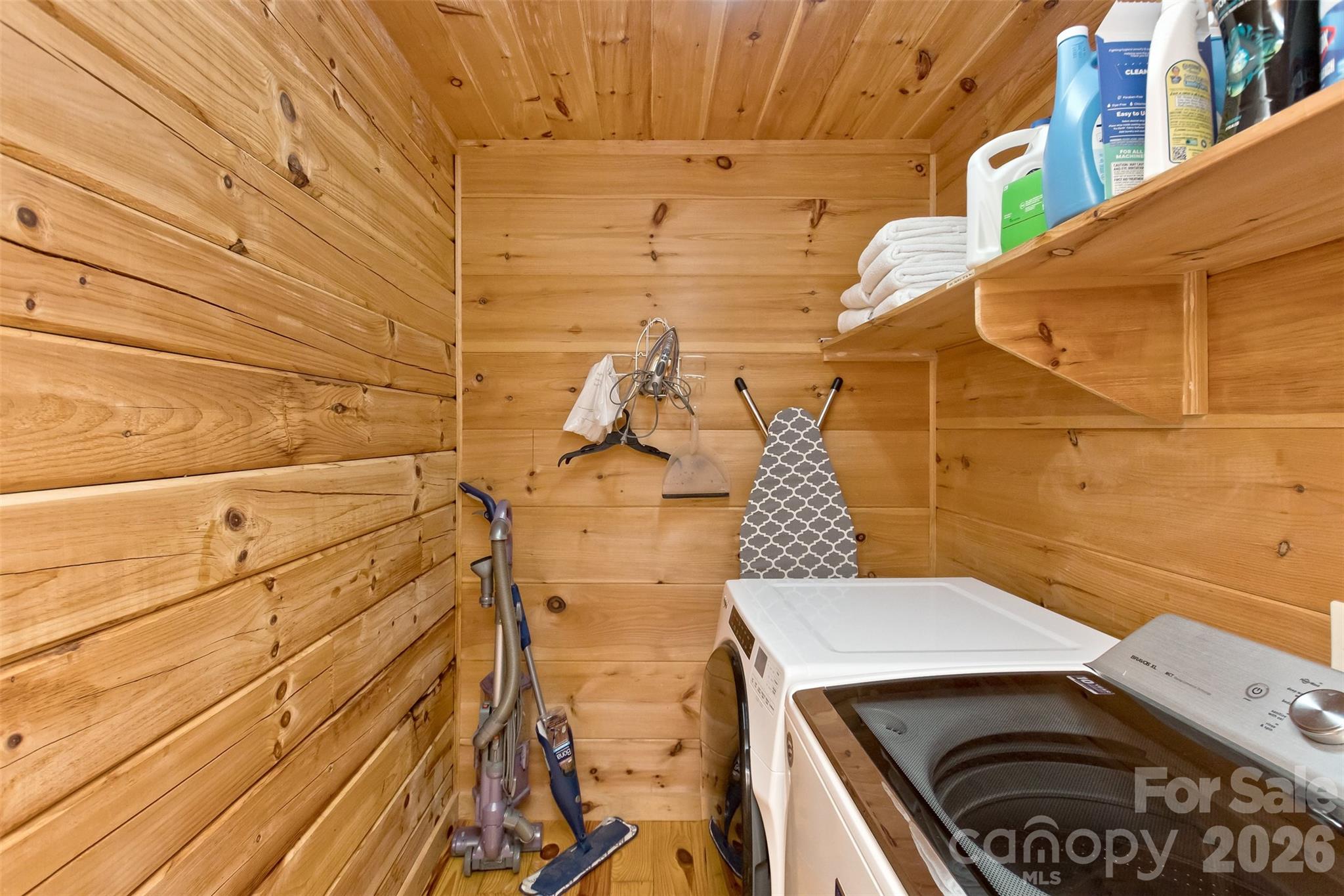 153 Tall Oaks Drive — Maggie Valley