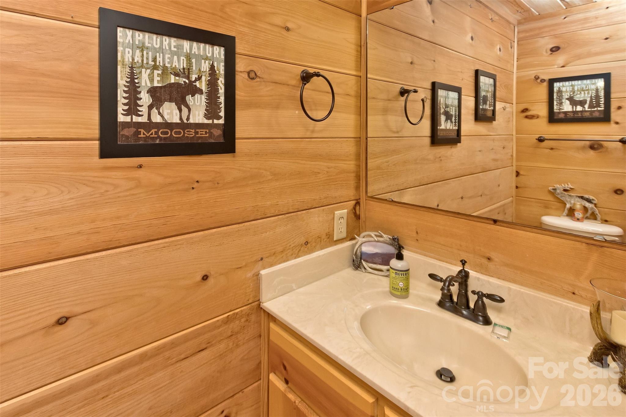 153 Tall Oaks Drive — Maggie Valley