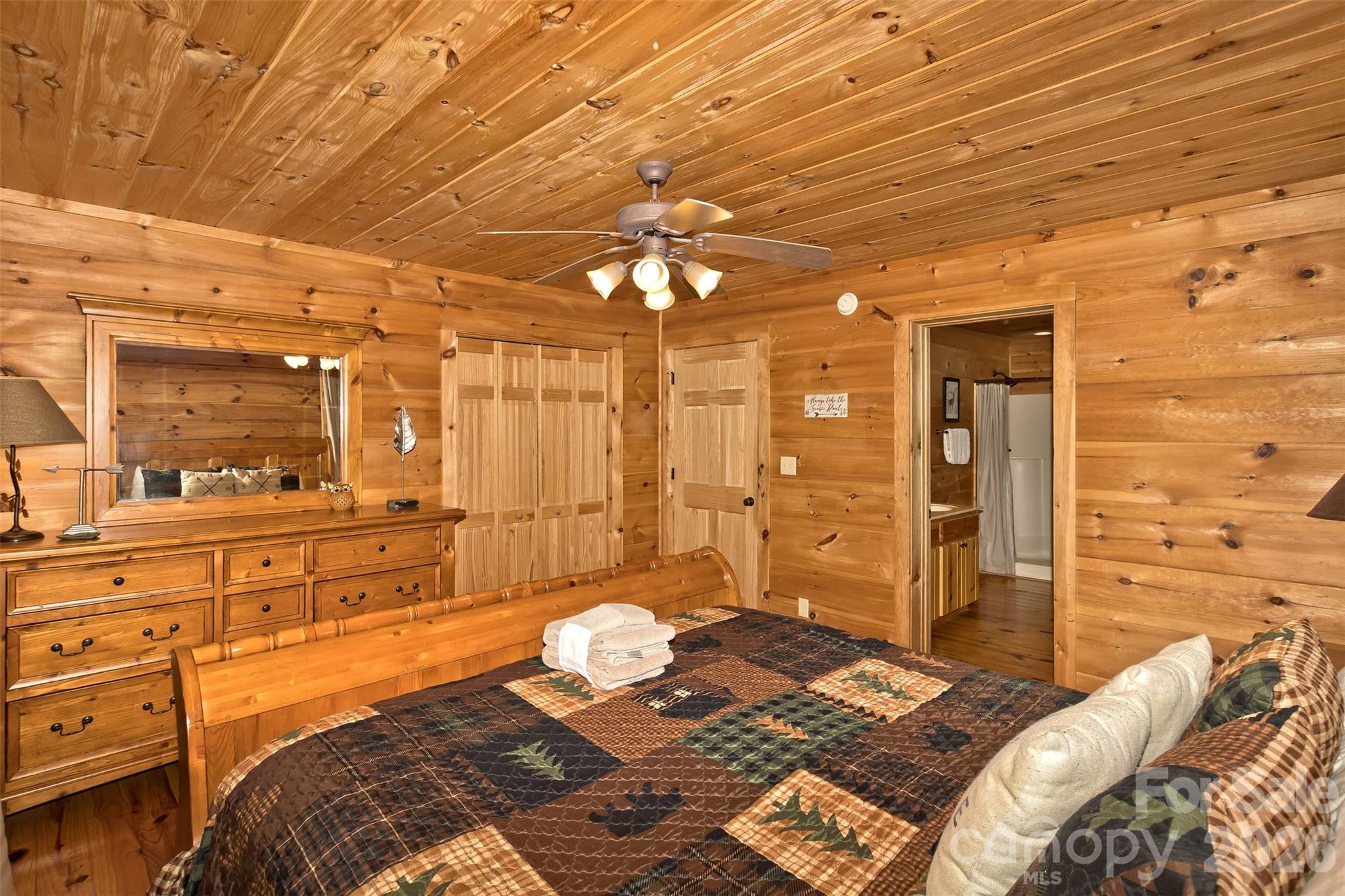 153 Tall Oaks Drive — Maggie Valley