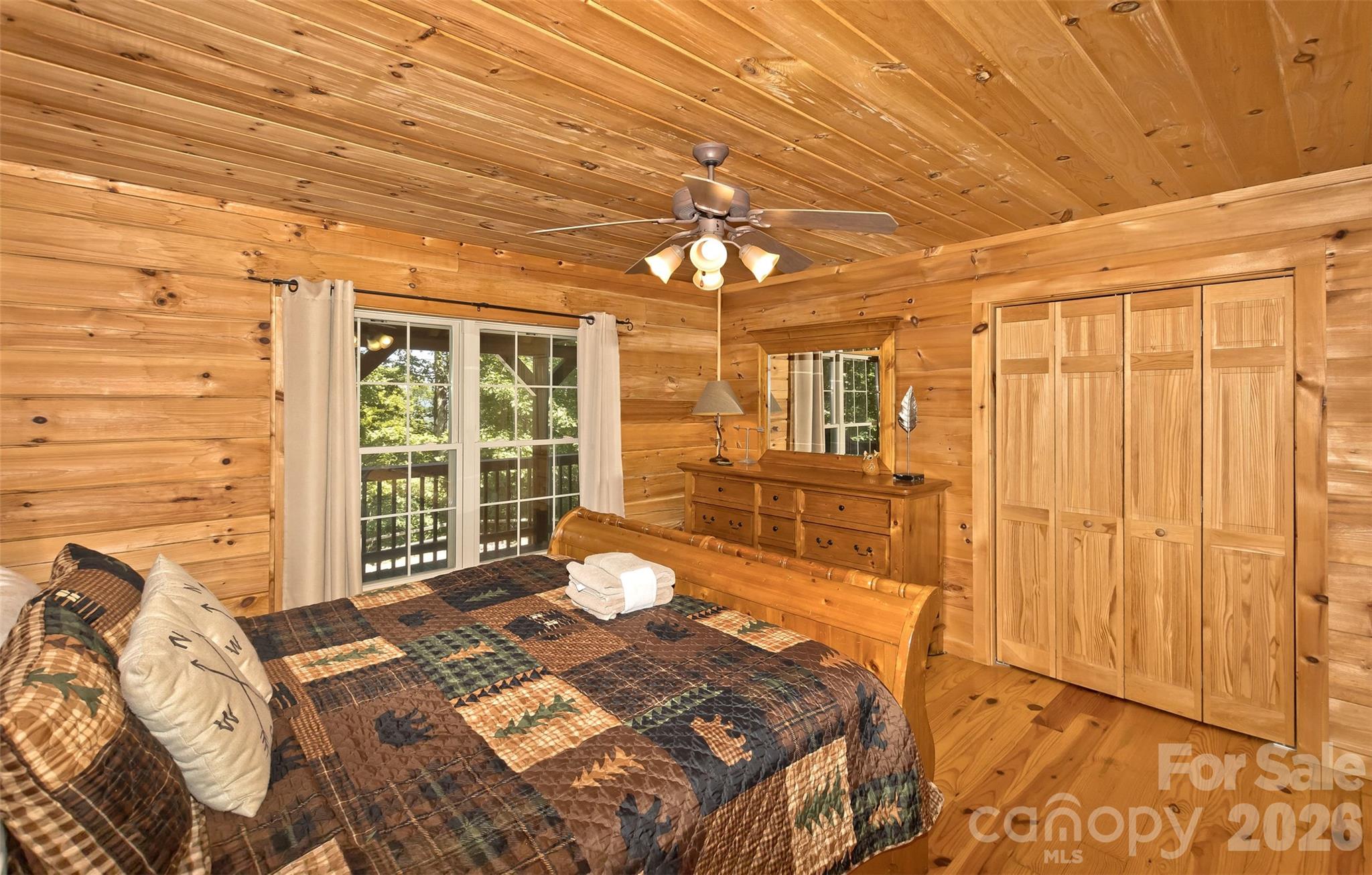 153 Tall Oaks Drive — Maggie Valley