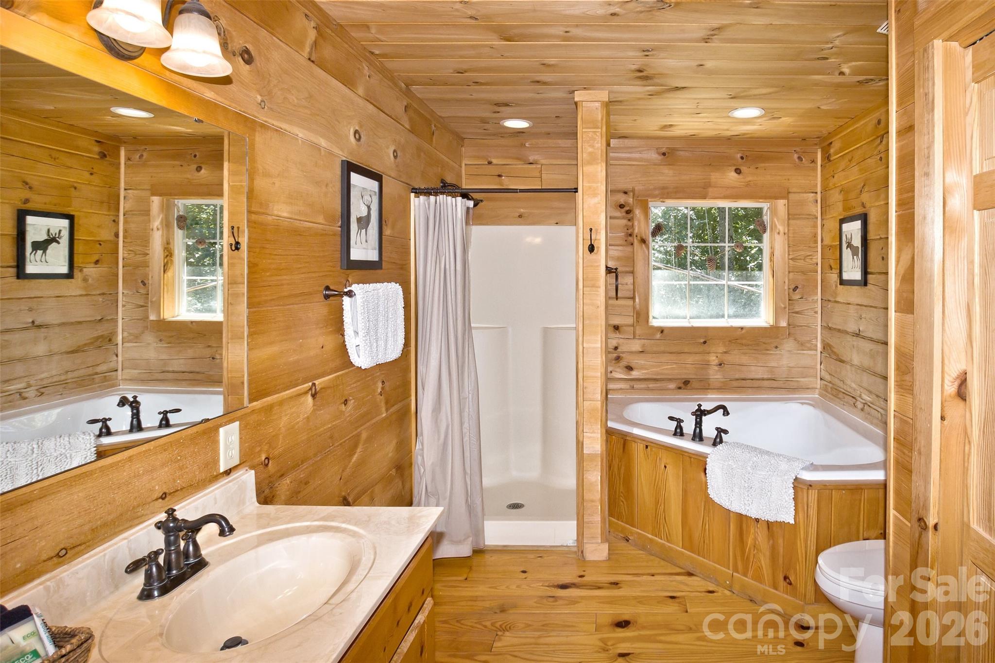 153 Tall Oaks Drive — Maggie Valley