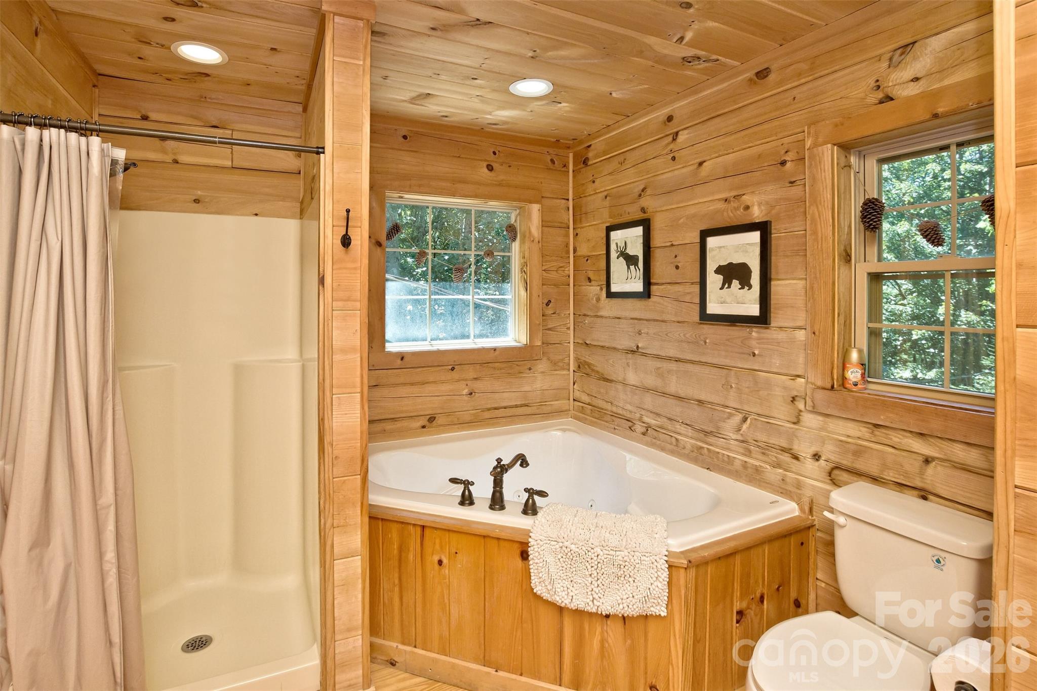 153 Tall Oaks Drive — Maggie Valley