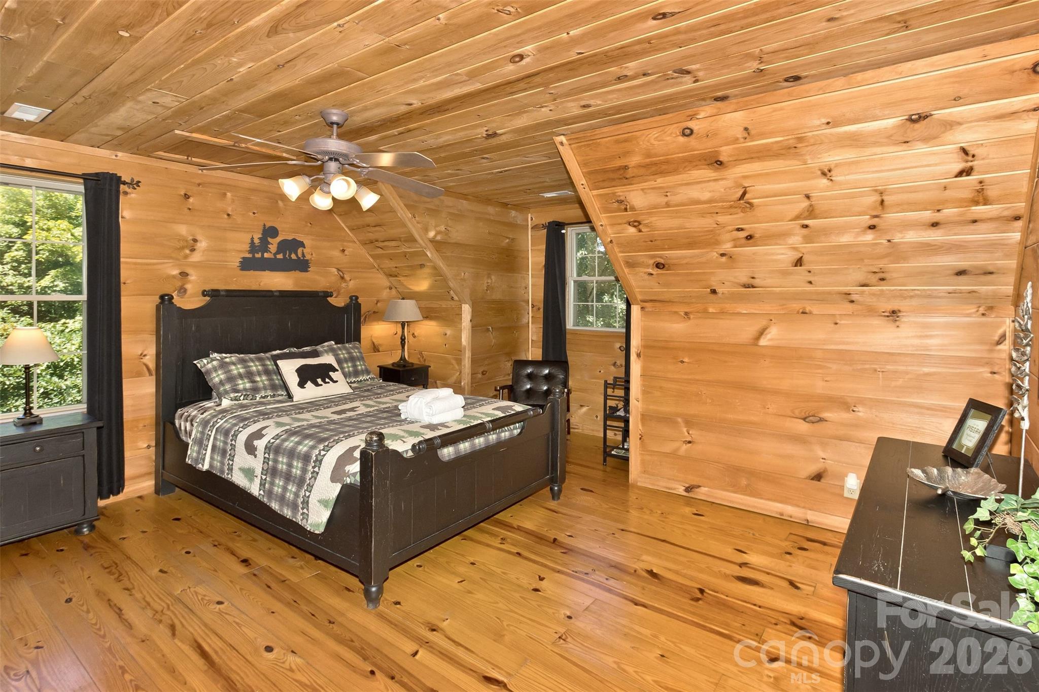 153 Tall Oaks Drive — Maggie Valley