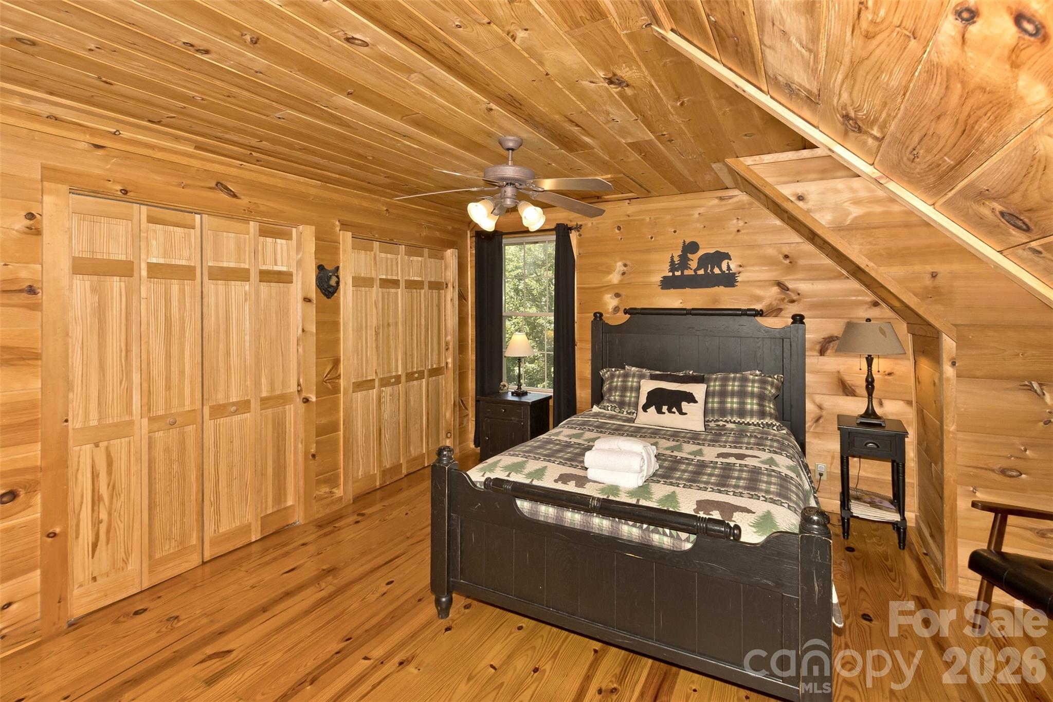 153 Tall Oaks Drive — Maggie Valley