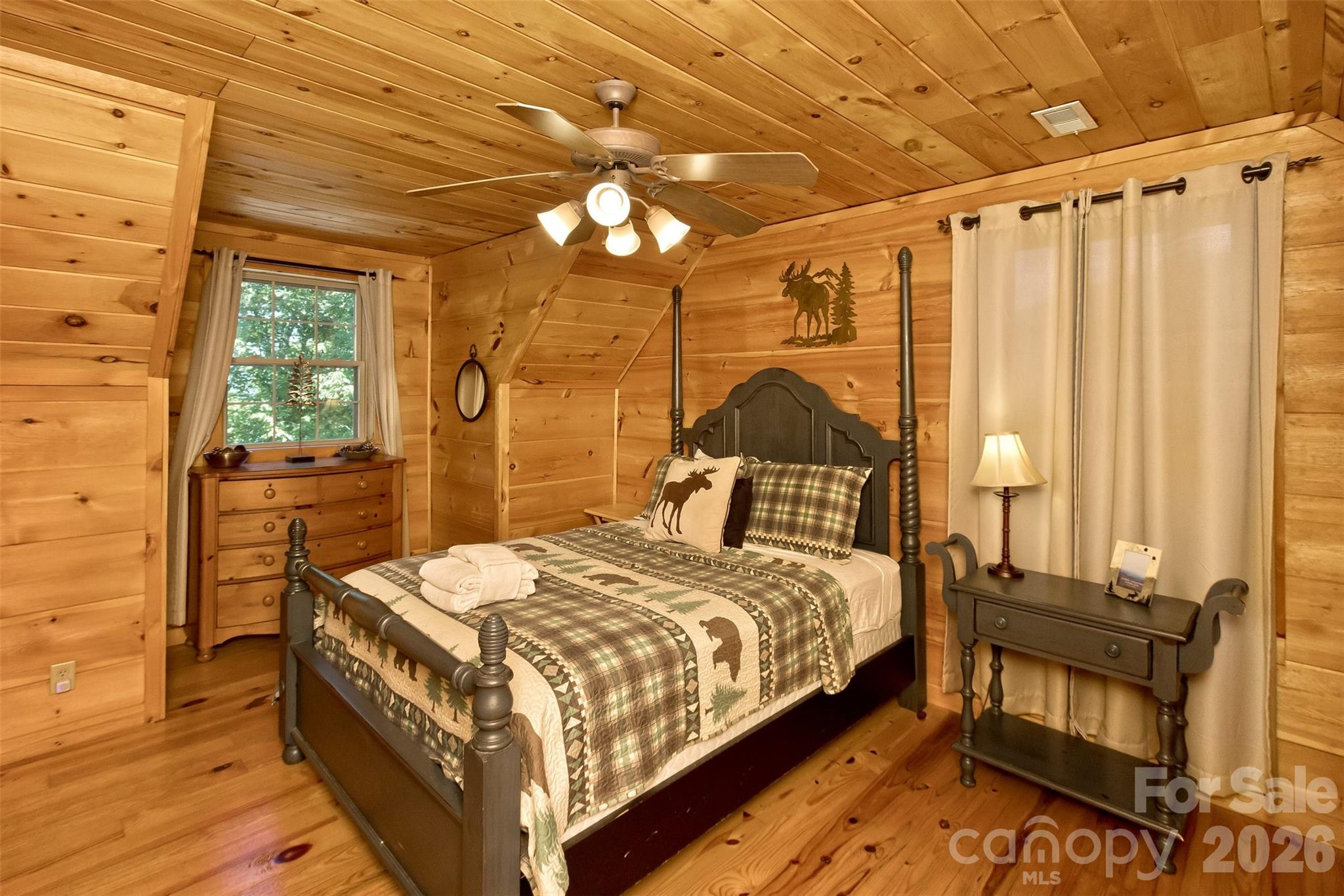 153 Tall Oaks Drive — Maggie Valley