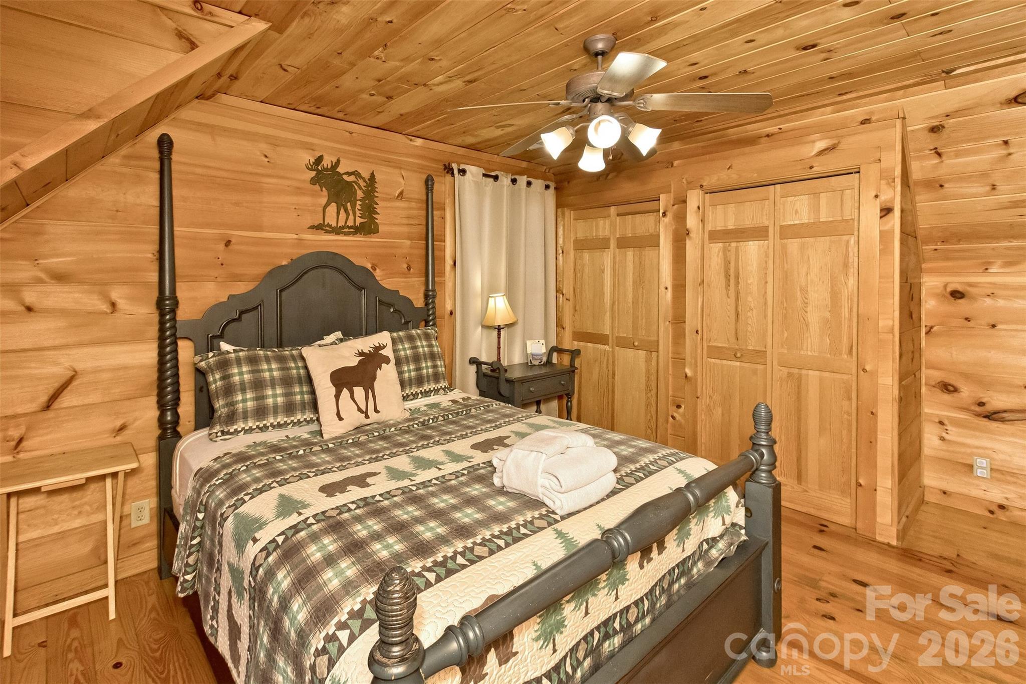 153 Tall Oaks Drive — Maggie Valley