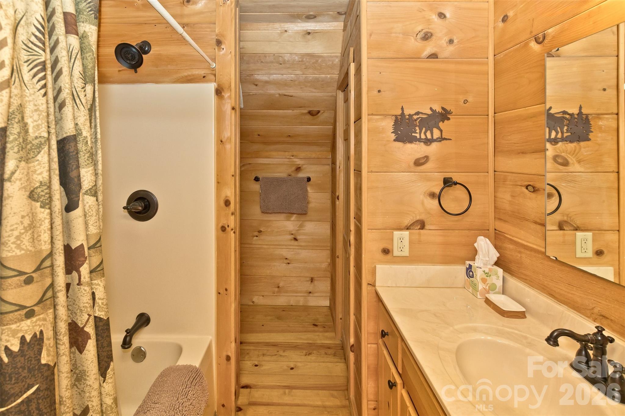 153 Tall Oaks Drive — Maggie Valley