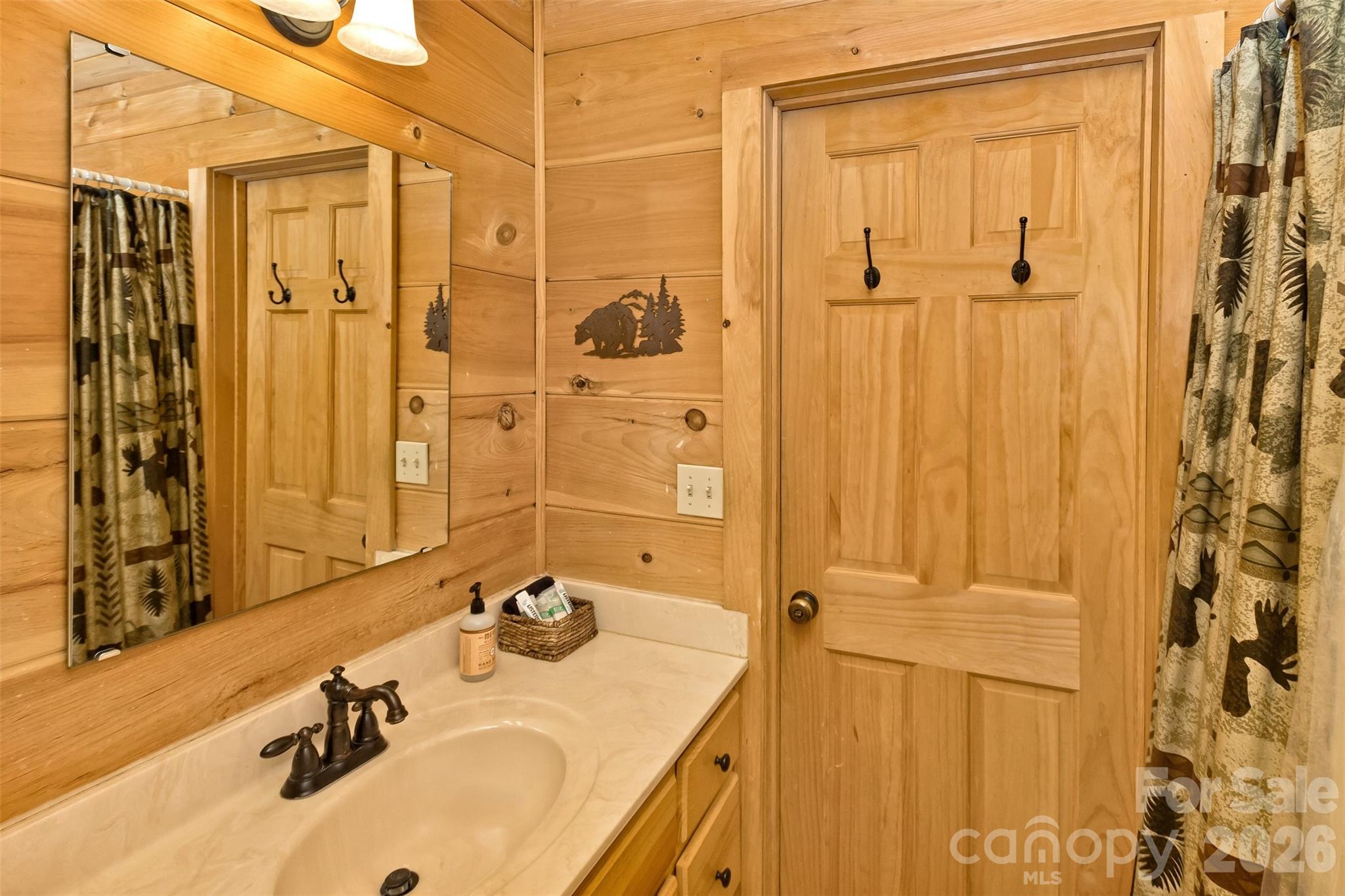 153 Tall Oaks Drive — Maggie Valley
