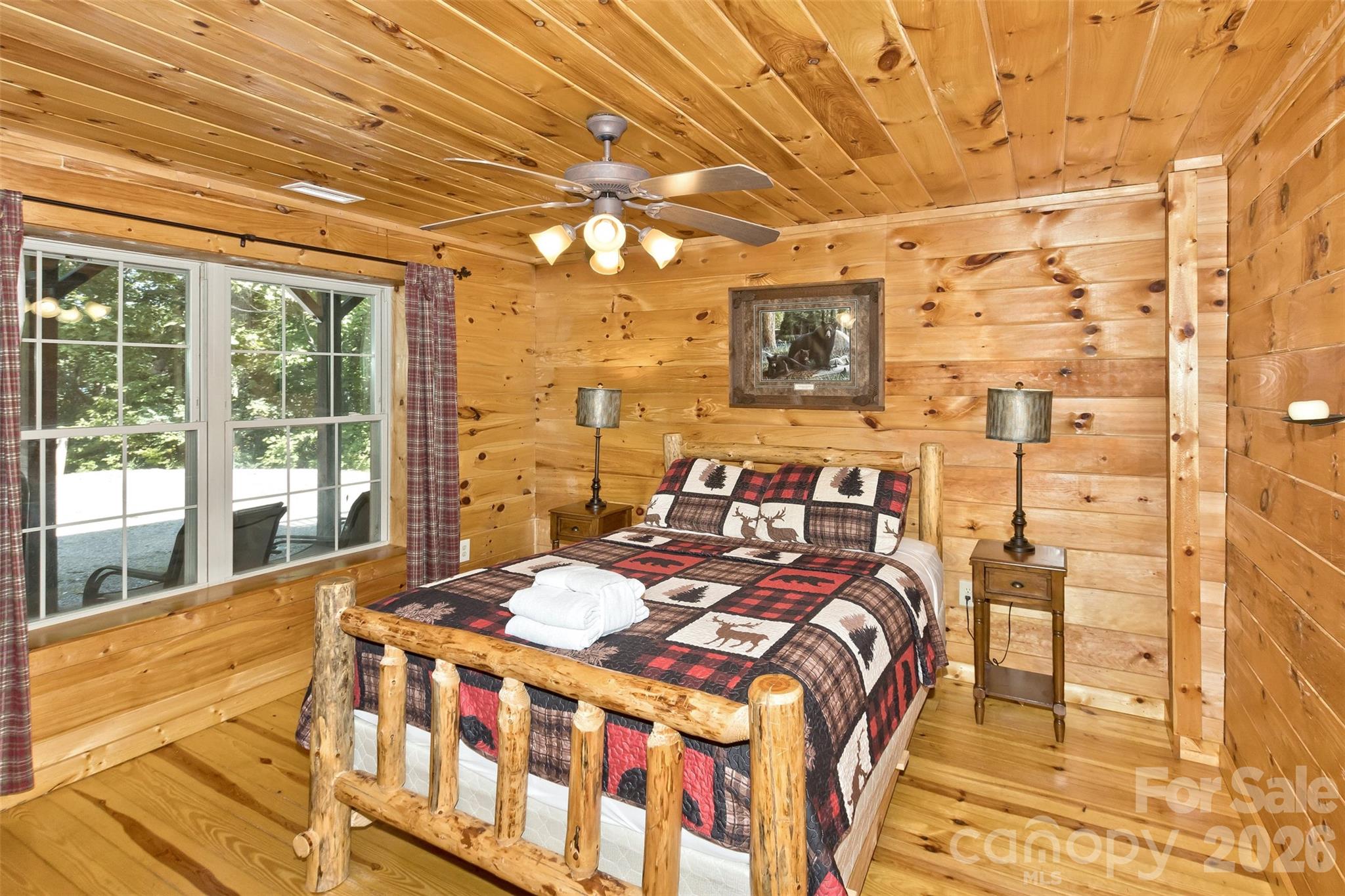 153 Tall Oaks Drive — Maggie Valley