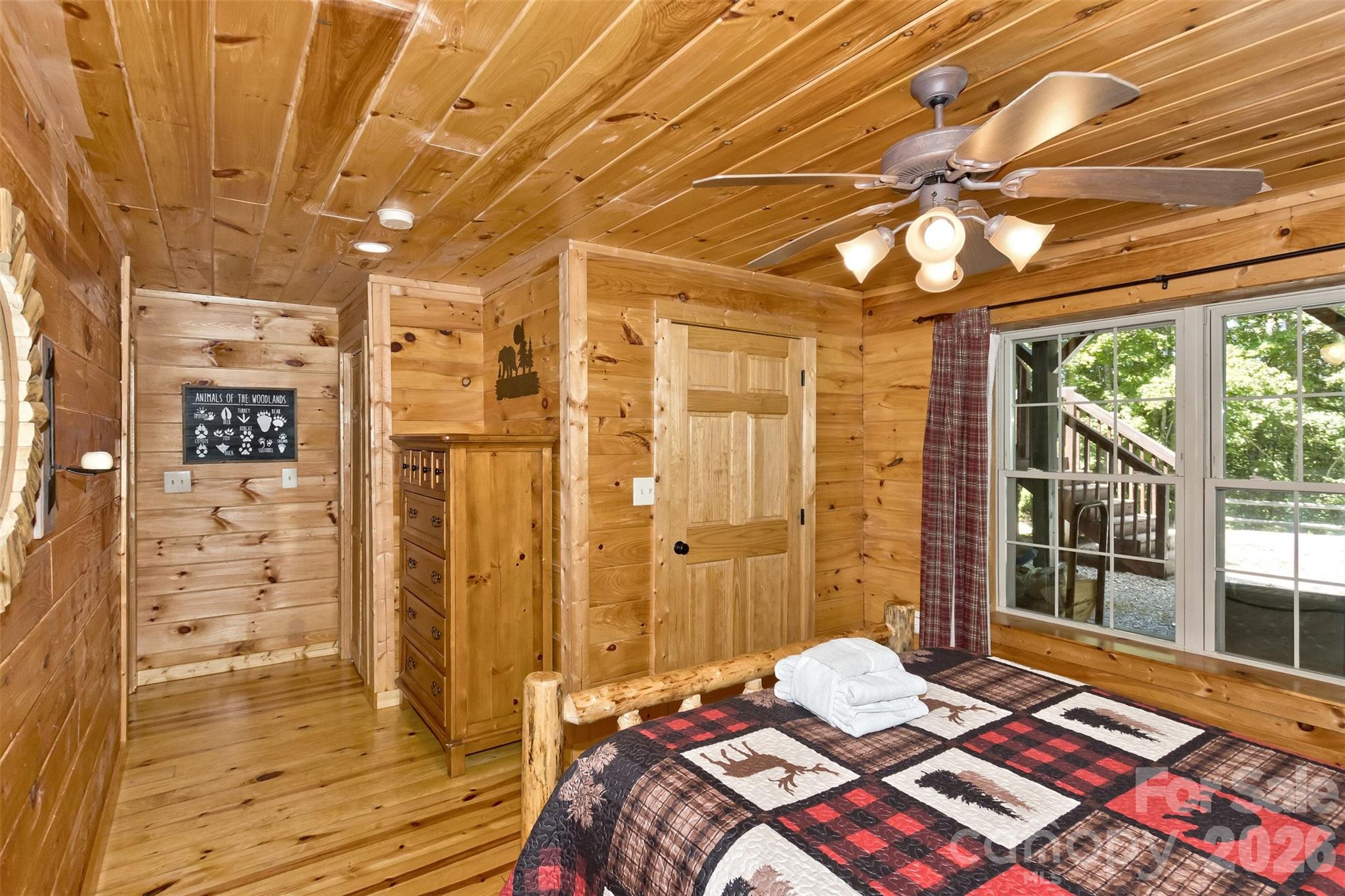 153 Tall Oaks Drive — Maggie Valley