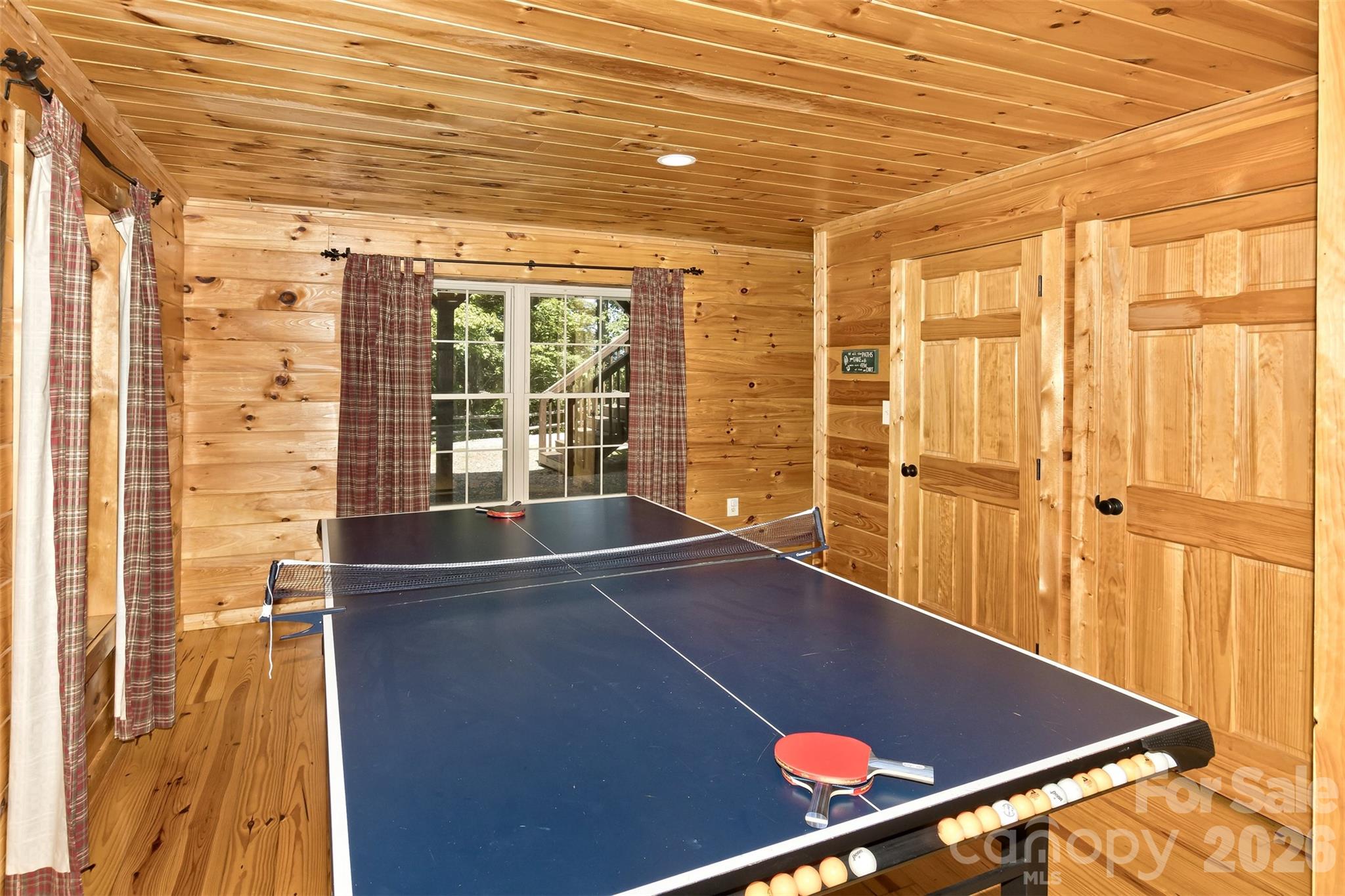 153 Tall Oaks Drive — Maggie Valley