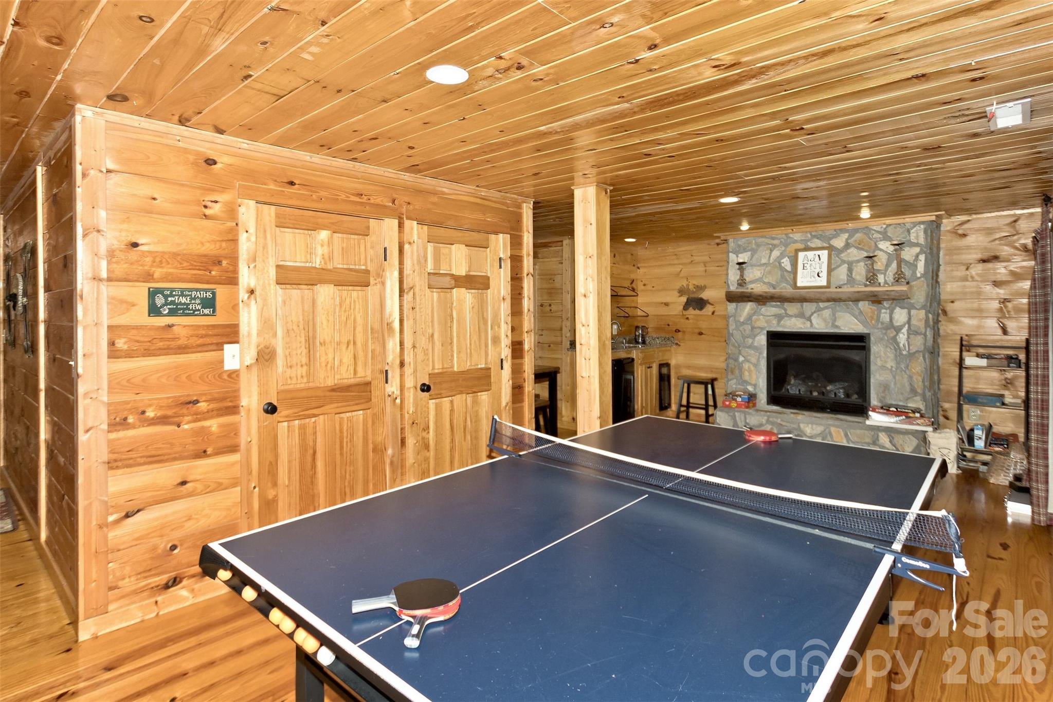 153 Tall Oaks Drive — Maggie Valley