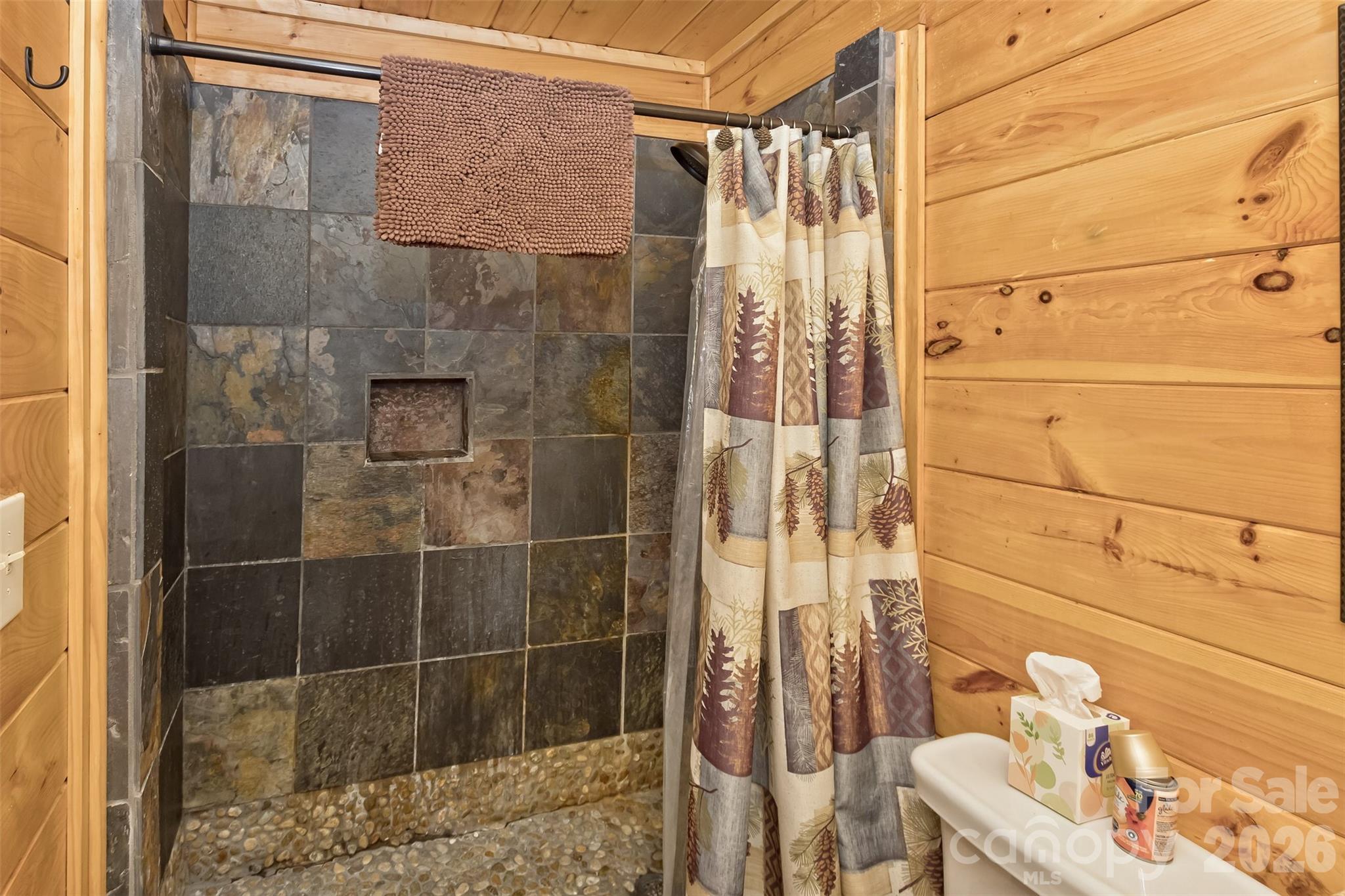 153 Tall Oaks Drive — Maggie Valley