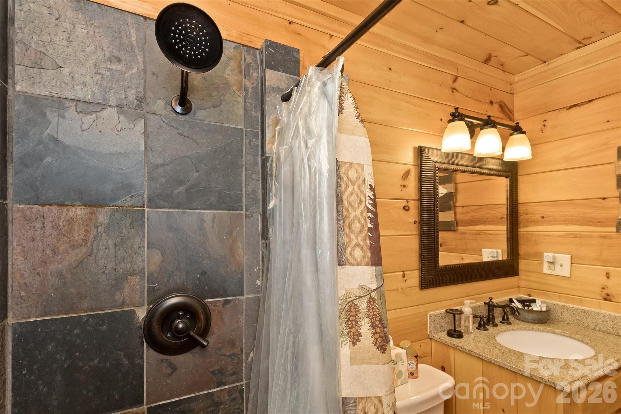 153 Tall Oaks Drive — Maggie Valley