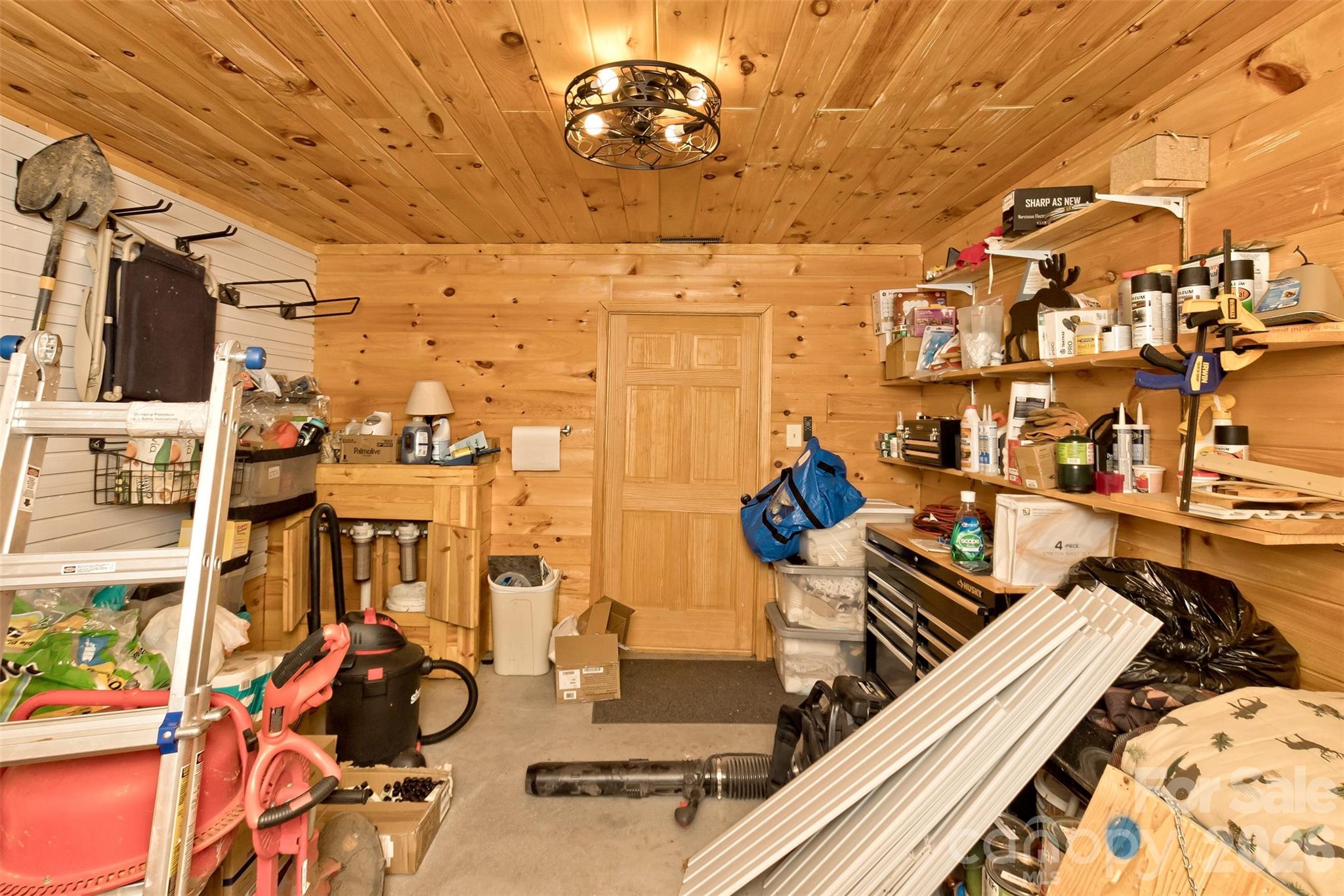 153 Tall Oaks Drive — Maggie Valley