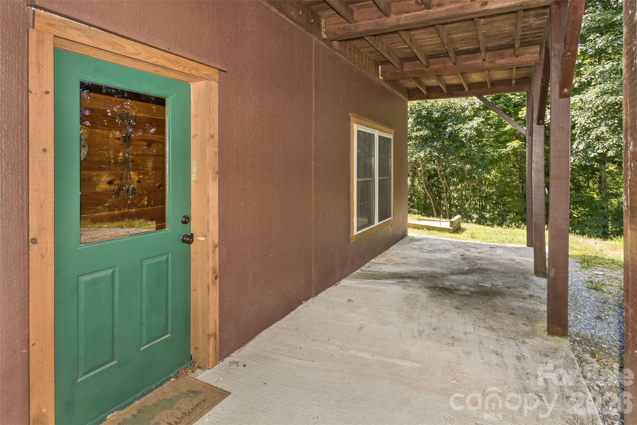 153 Tall Oaks Drive — Maggie Valley