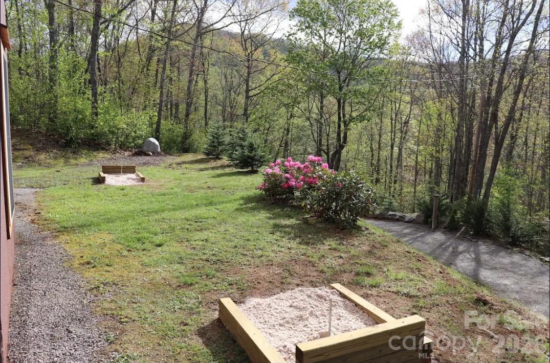 153 Tall Oaks Drive — Maggie Valley