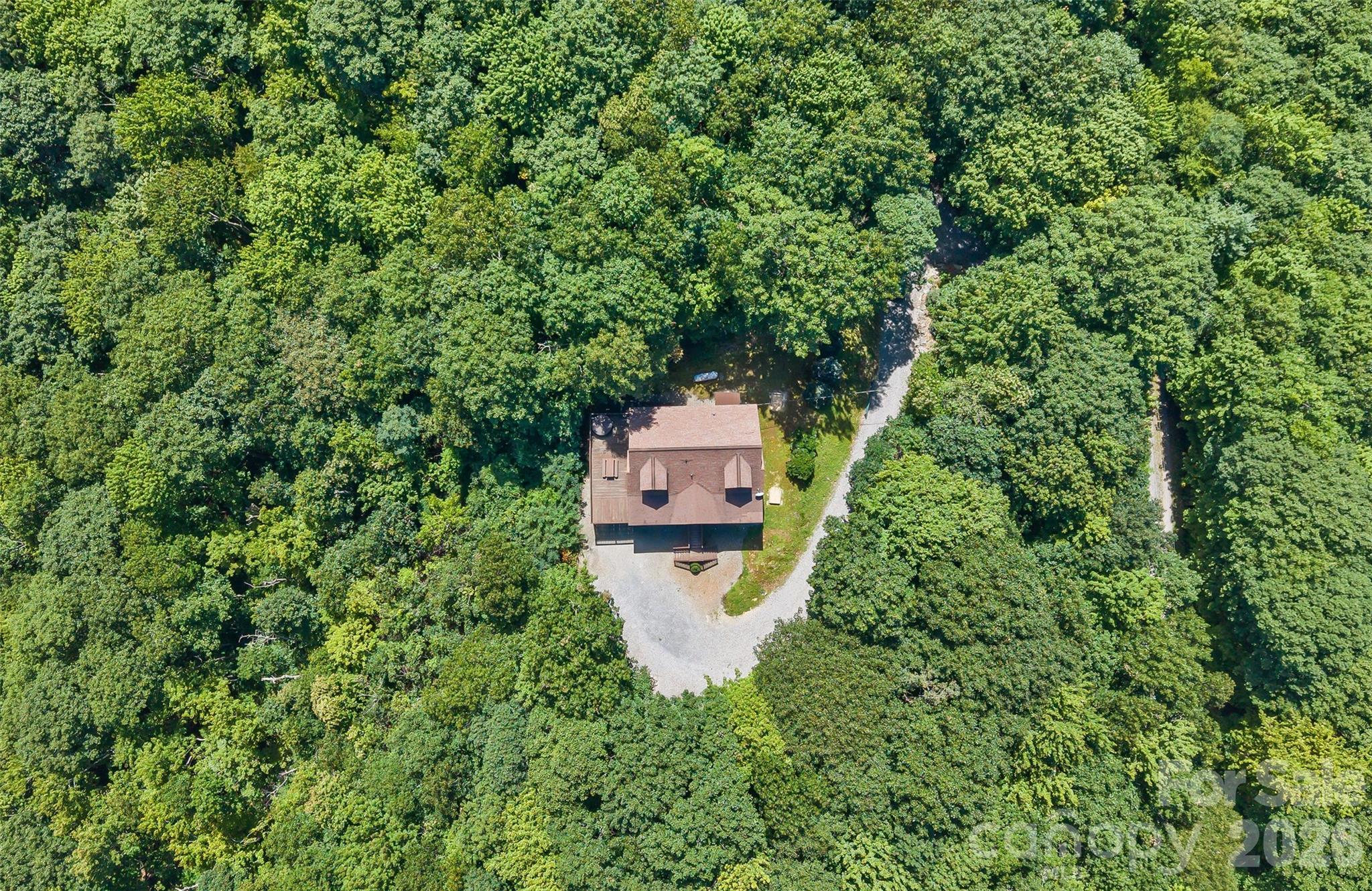 153 Tall Oaks Drive — Maggie Valley
