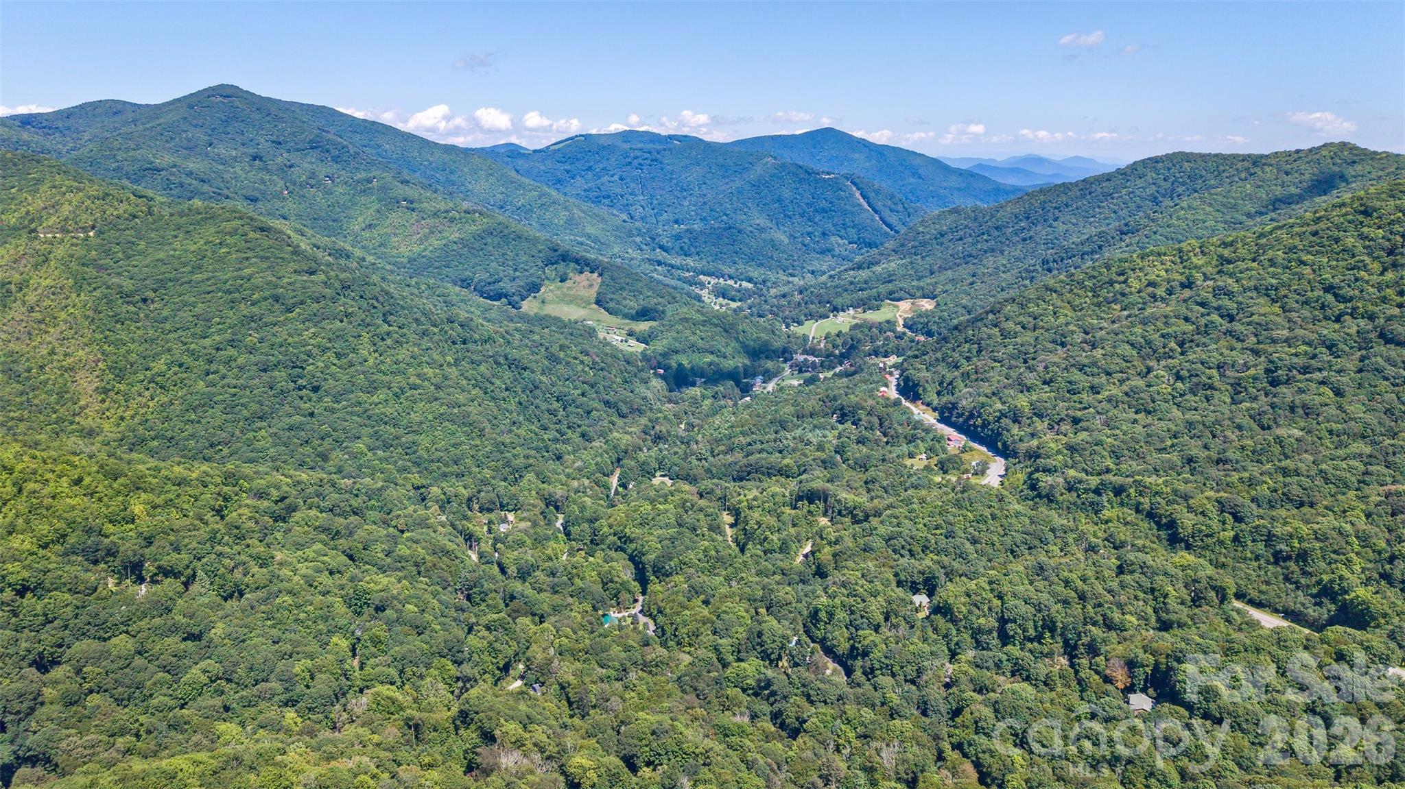 153 Tall Oaks Drive — Maggie Valley