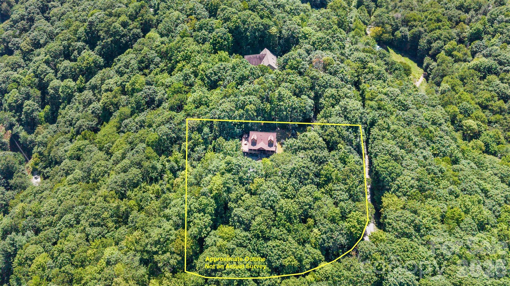 153 Tall Oaks Drive — Maggie Valley